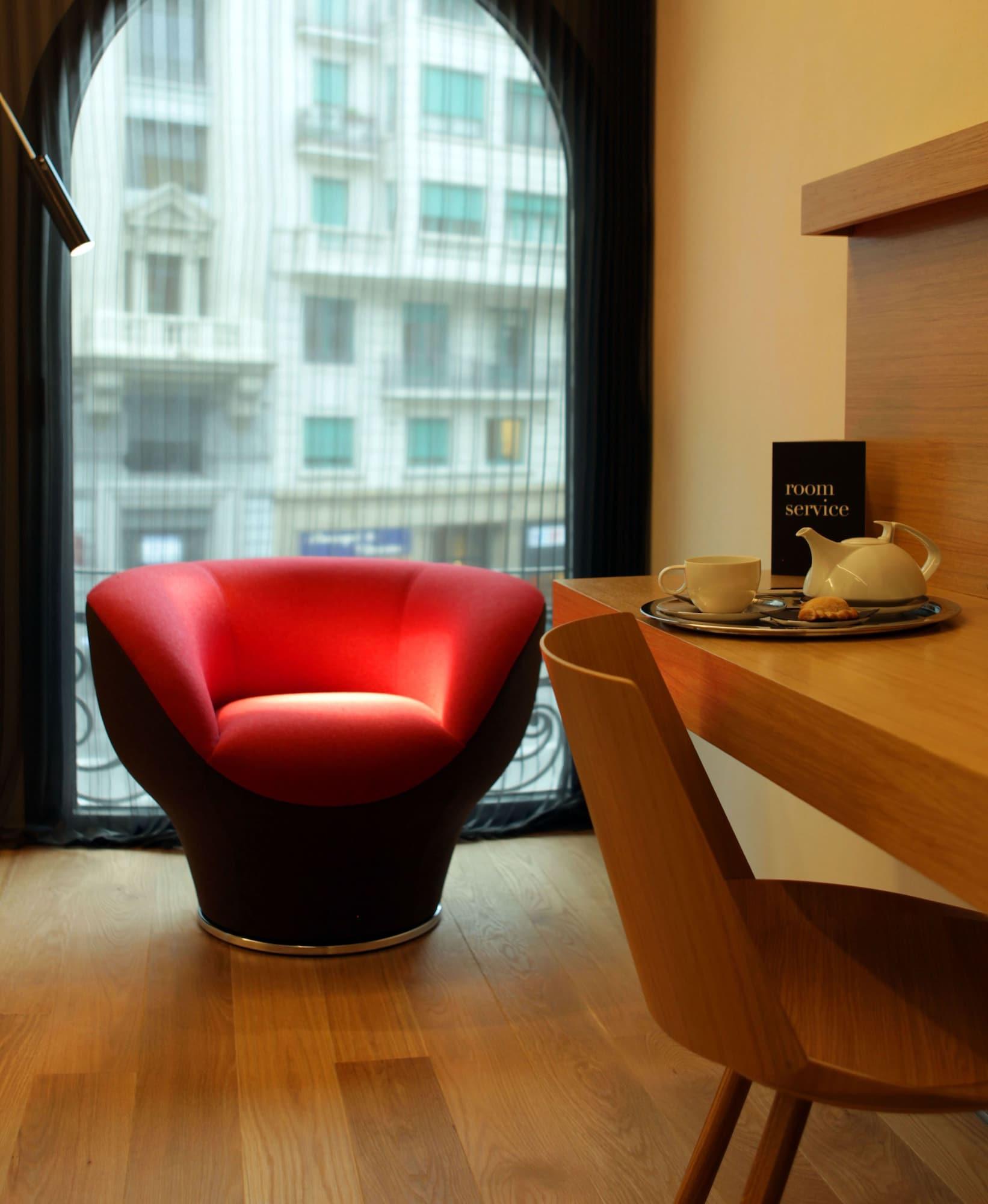 Ohla Hotel Barcelona