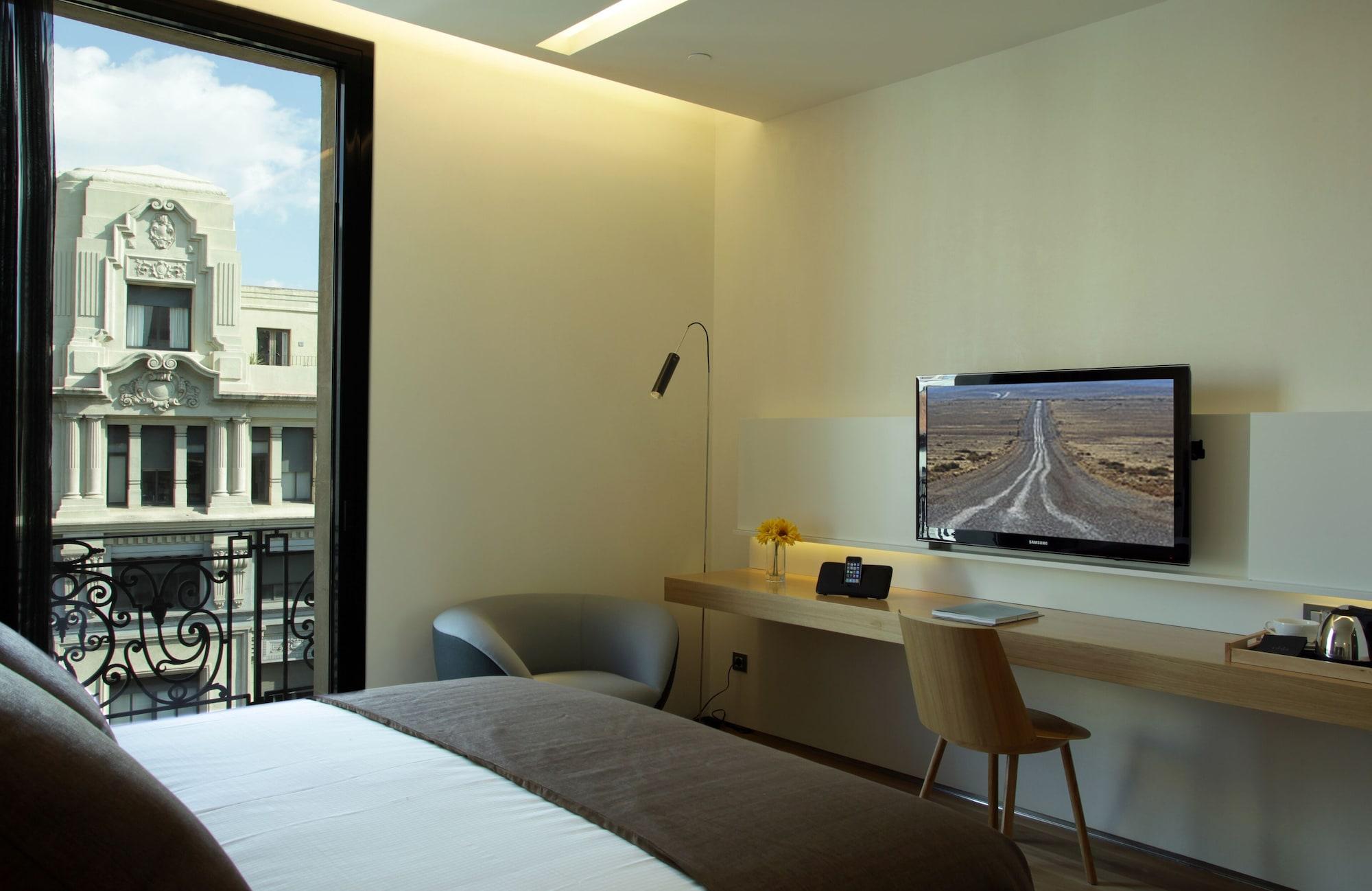 Hotel Ohla Barcelona