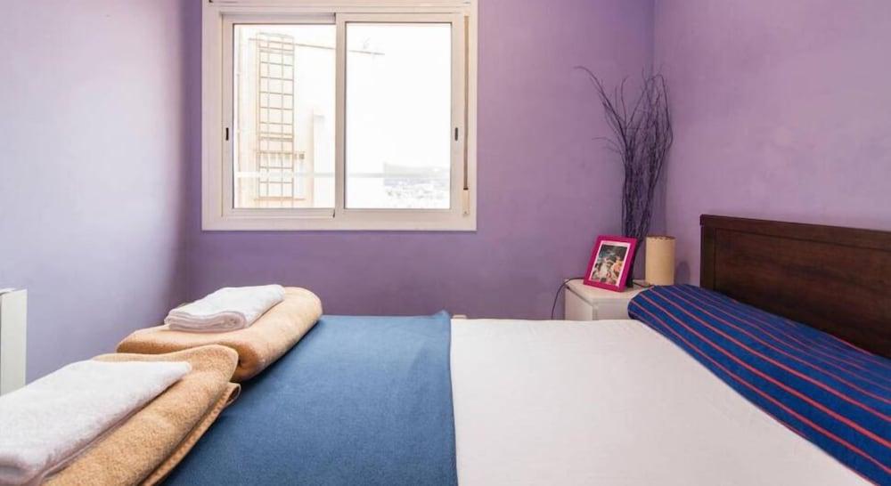 Mellow Eco Hostal Barcelona