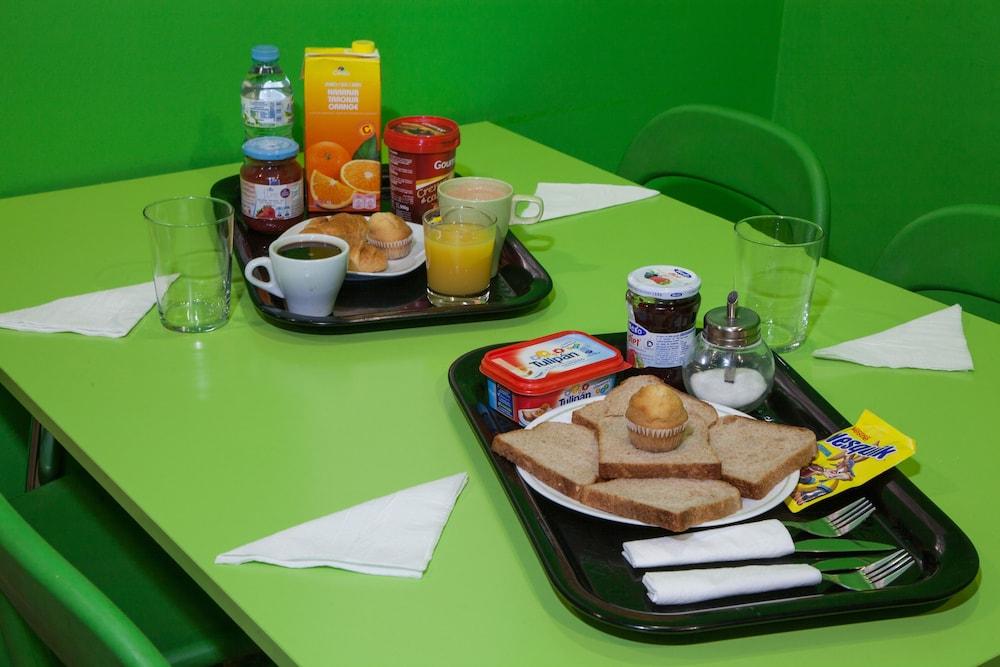 Mellow Eco Hostal *