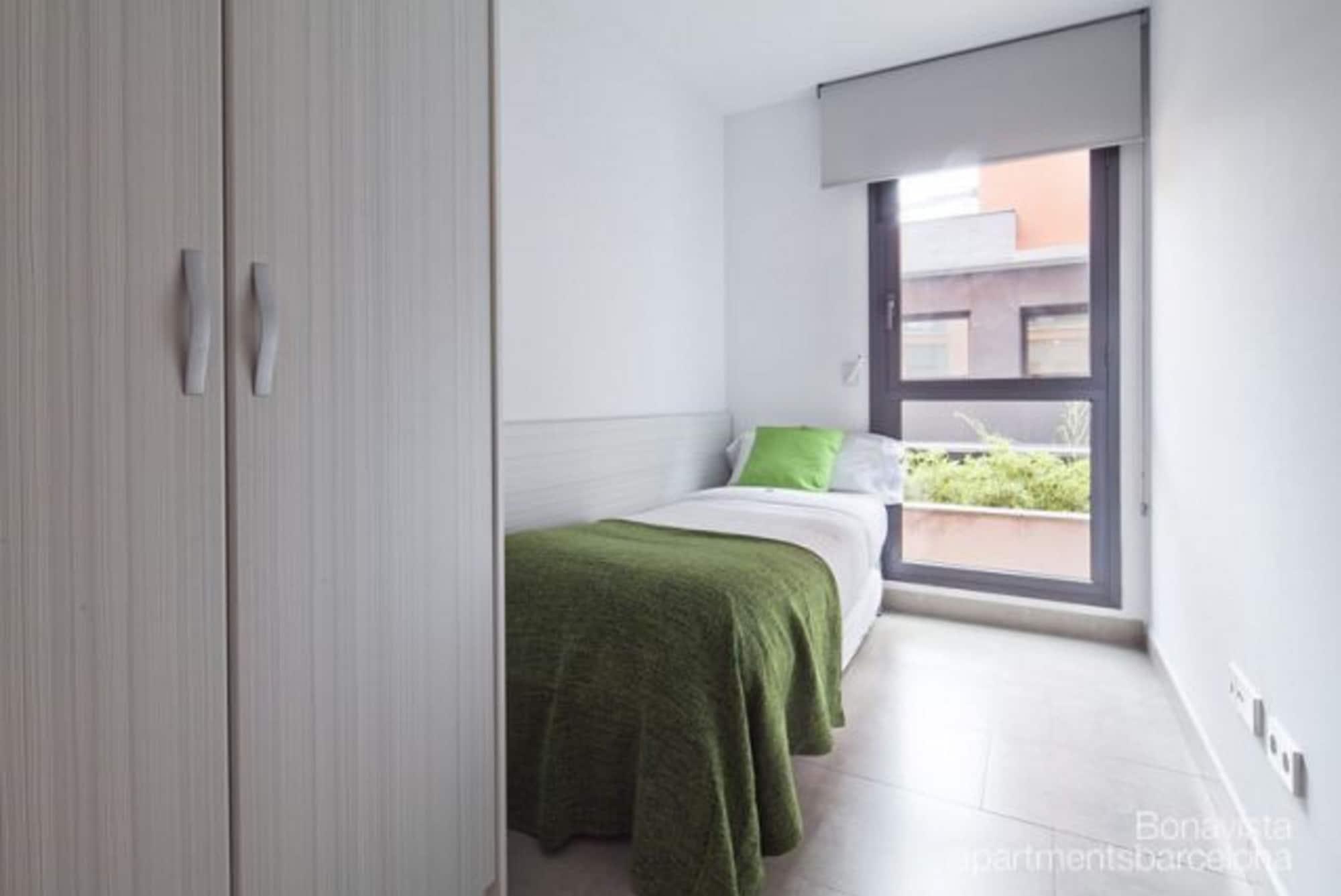 Bonavista - Virreina Apartamento *