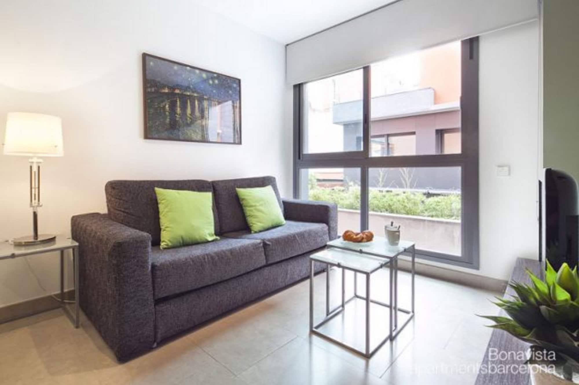 Bonavista - Virreina Apartamento