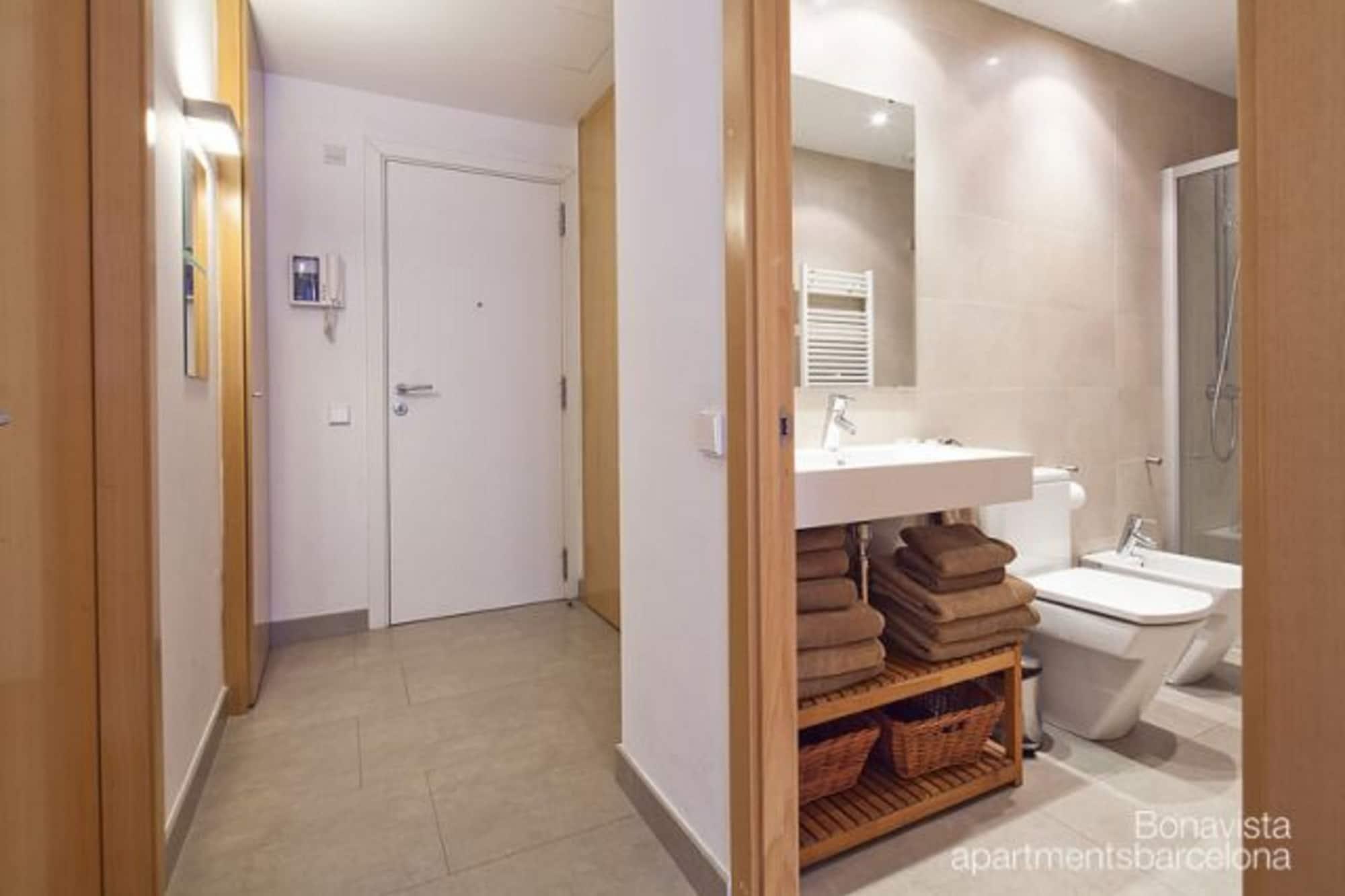 Apartamento Bonavista - Virreina *