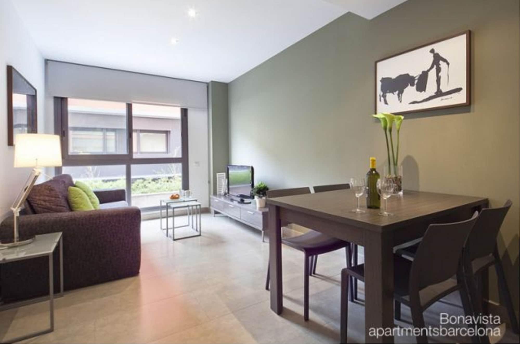 Apartamento Bonavista - Virreina