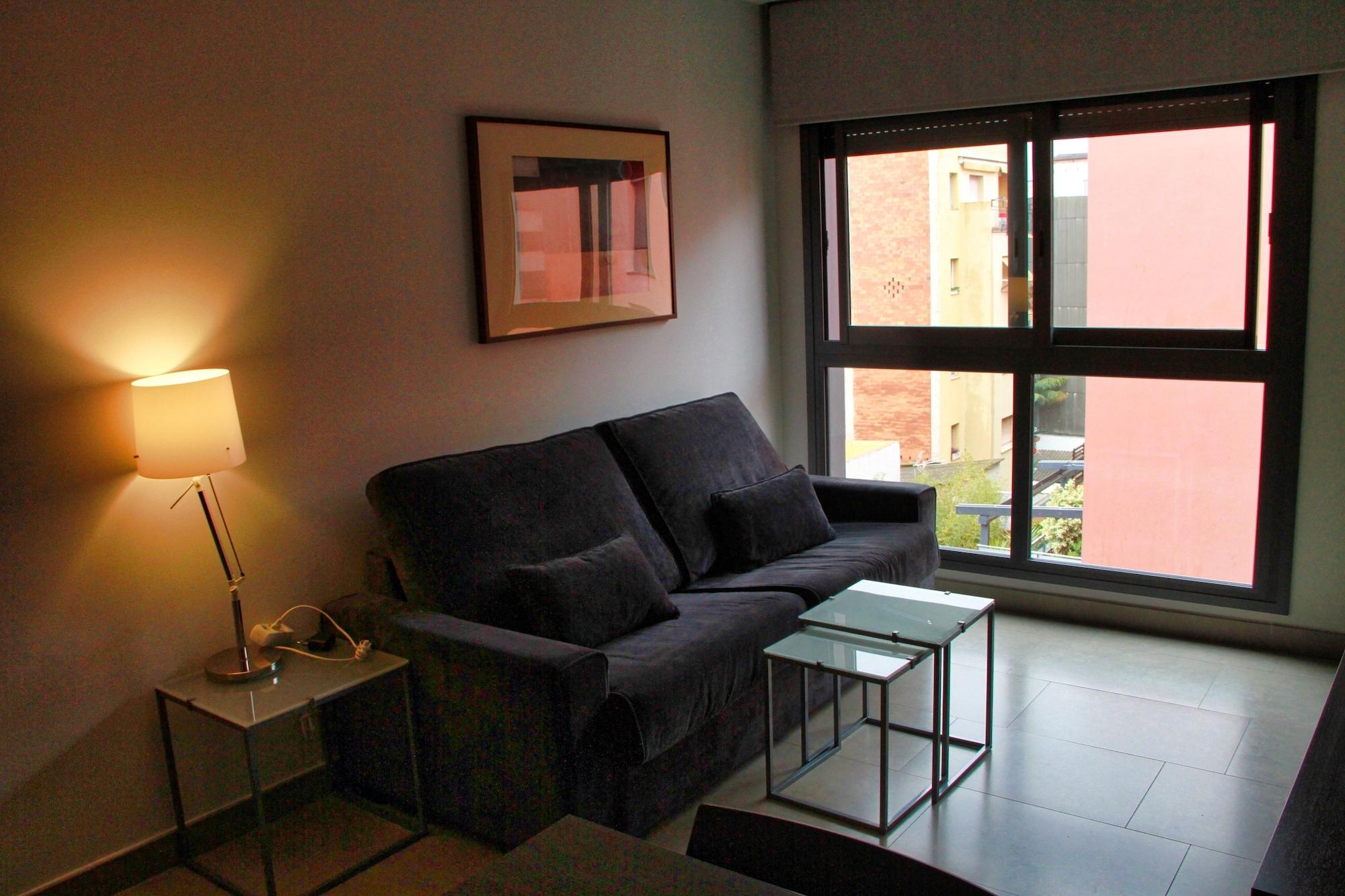 Bonavista - Virreina Apartamento Barcelona