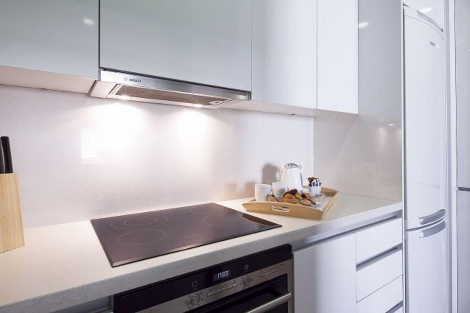 Apartamento Bonavista - Virreina Barcelona