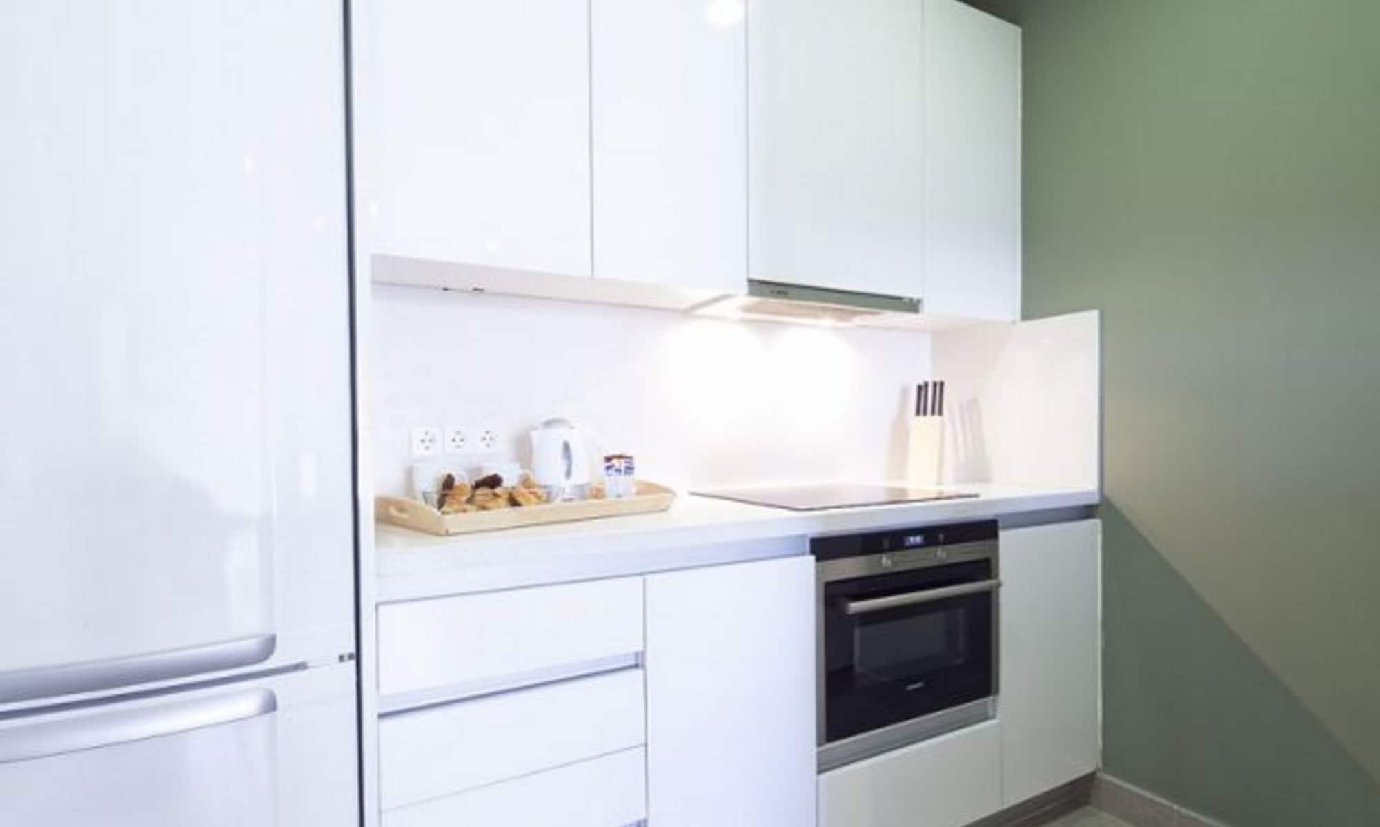Apartamento Bonavista - Virreina
