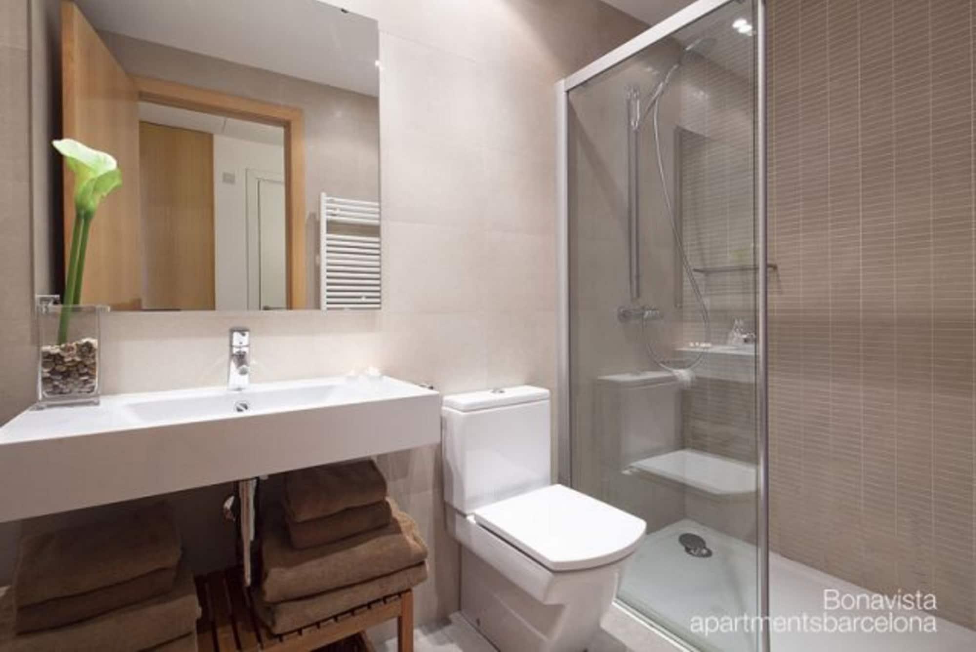 Apartamento Bonavista - Virreina Barcelona