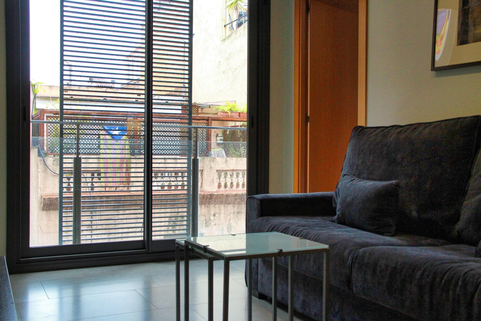 Bonavista - Virreina Apartamento