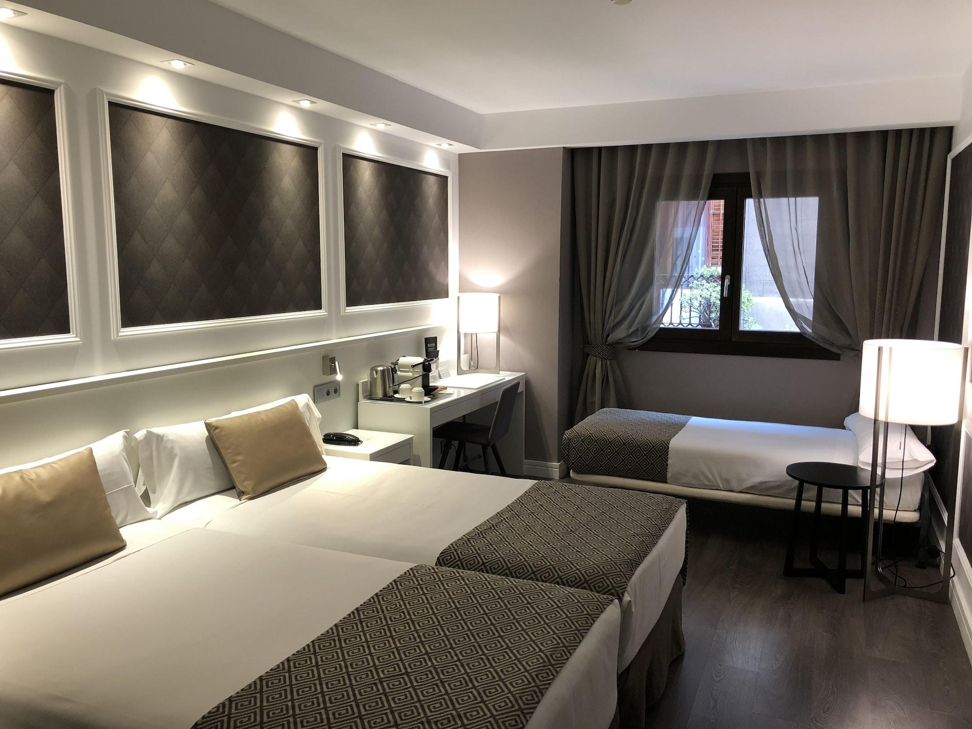 Hotel Catalonia Madgdalenes