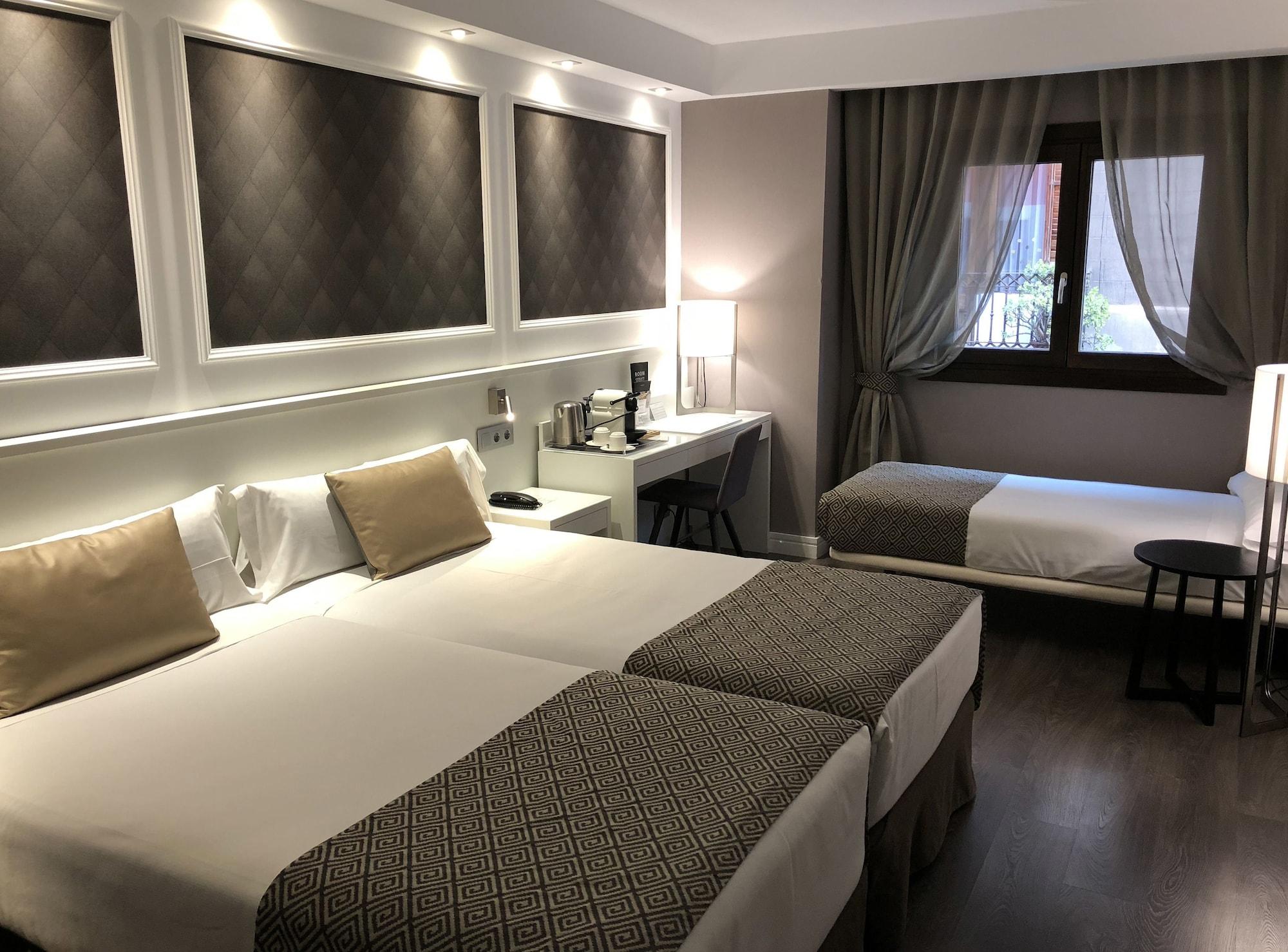 Catalonia Madgdalenes Hotel