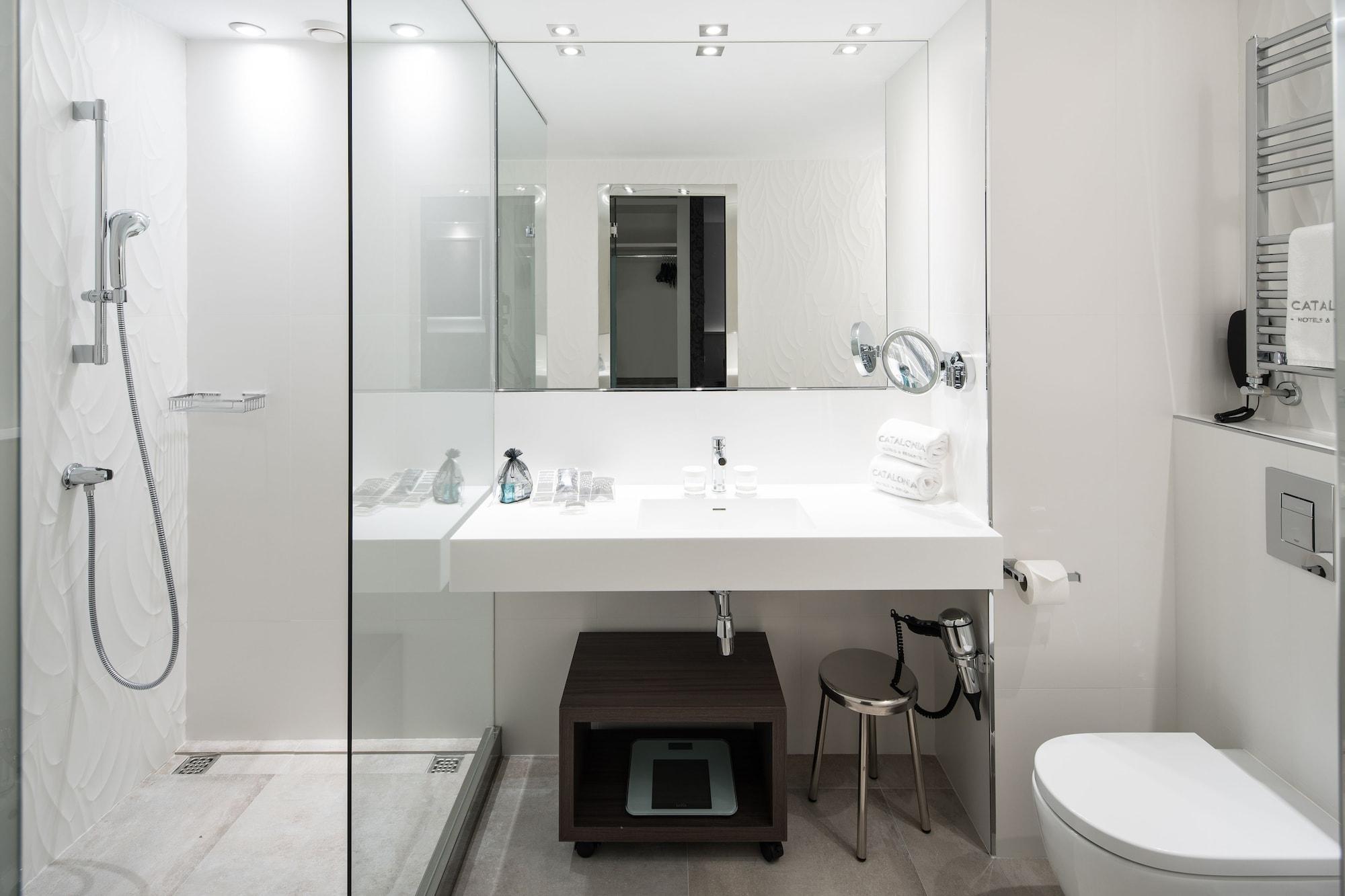 Catalonia Madgdalenes Hotel Barcelona