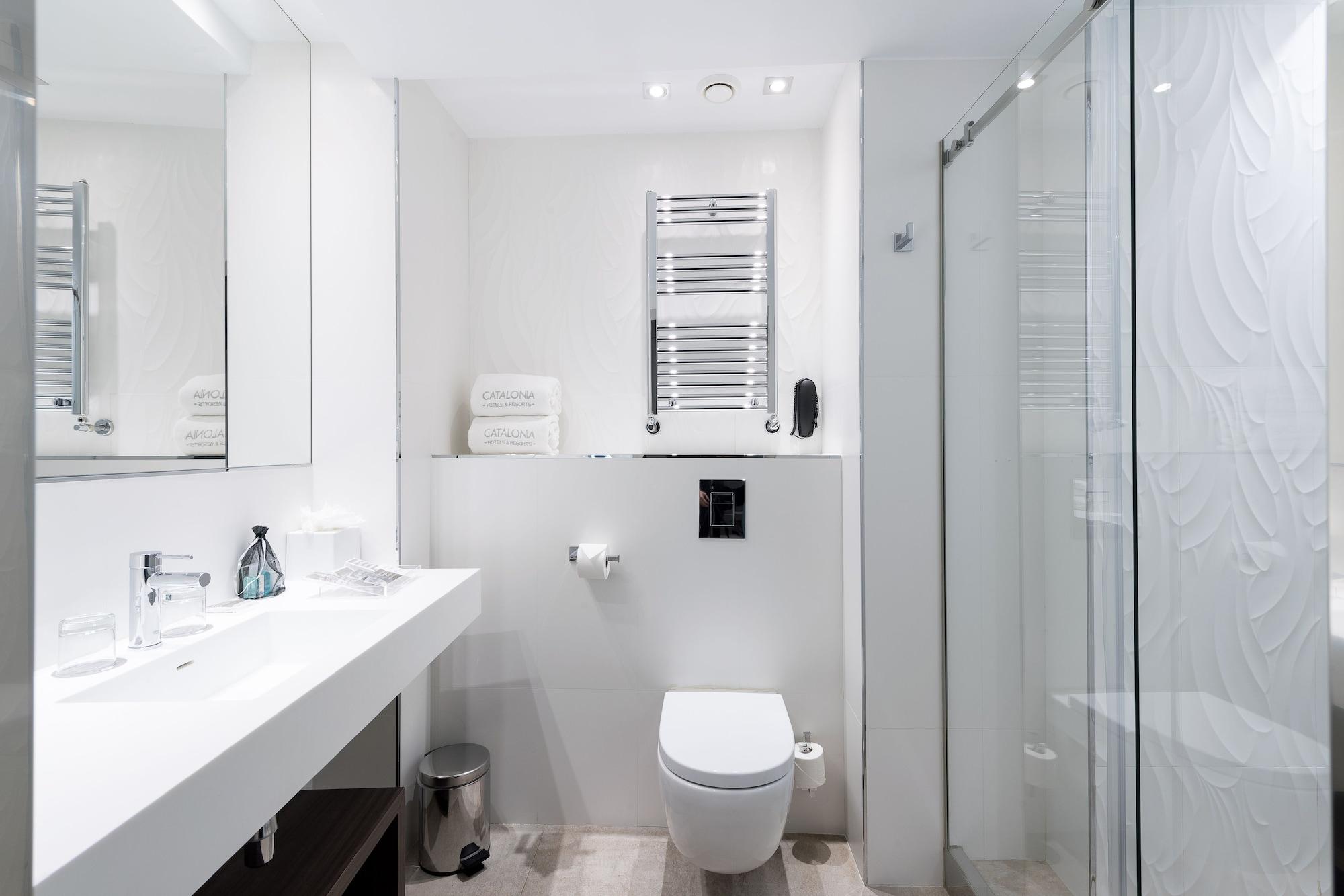 Catalonia Madgdalenes Hotel Barcelona