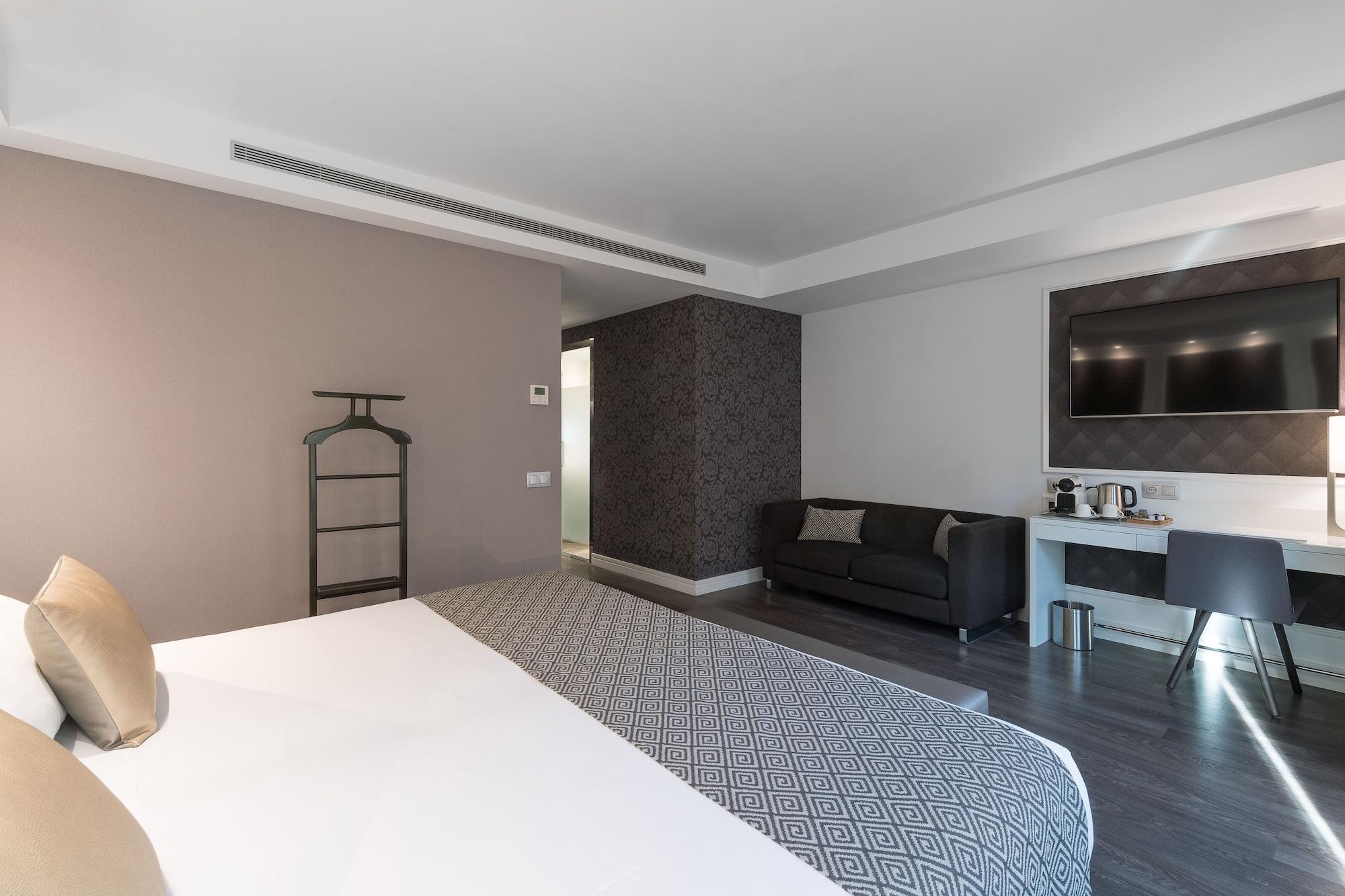 Hotel Catalonia Madgdalenes