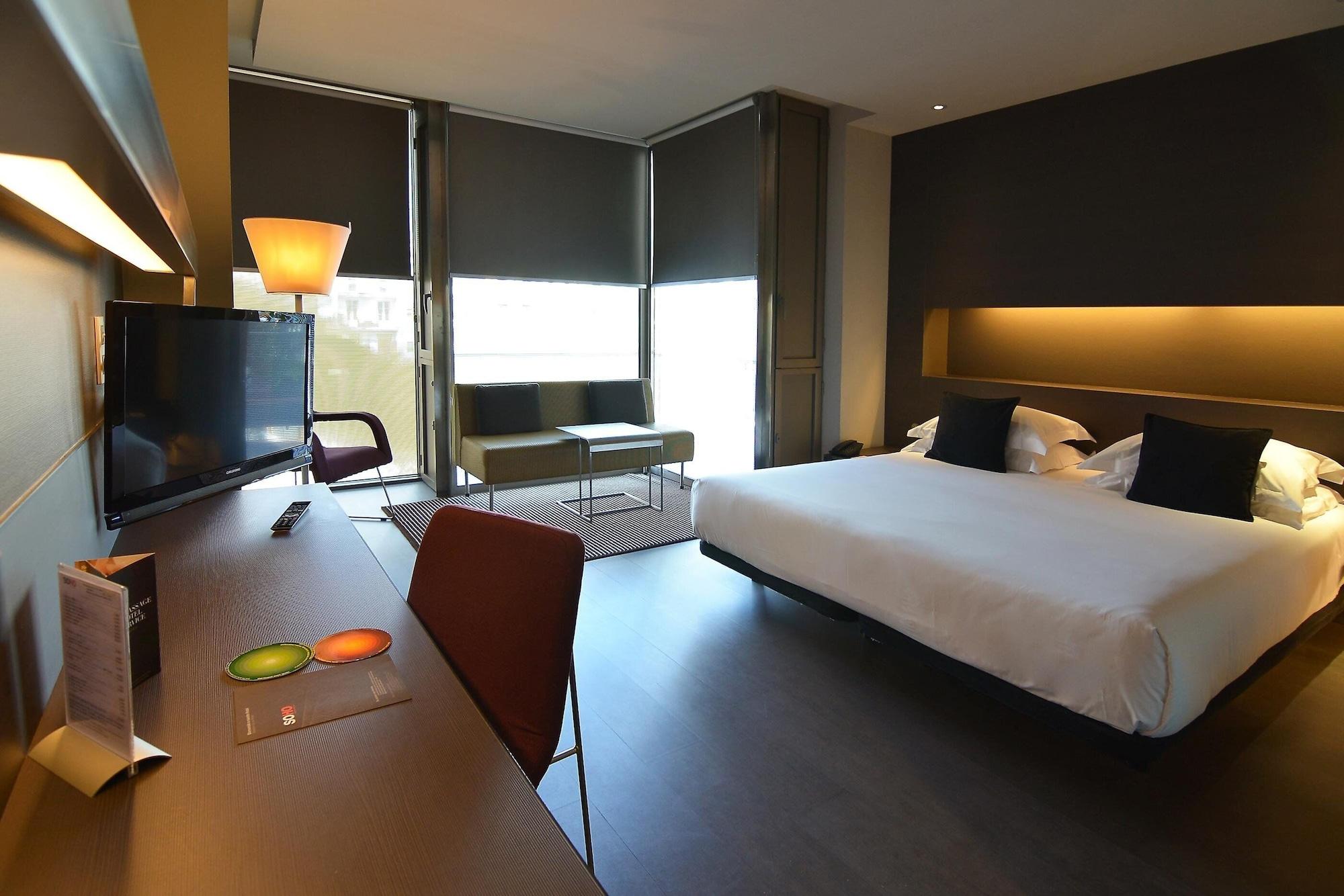 Soho Hotel