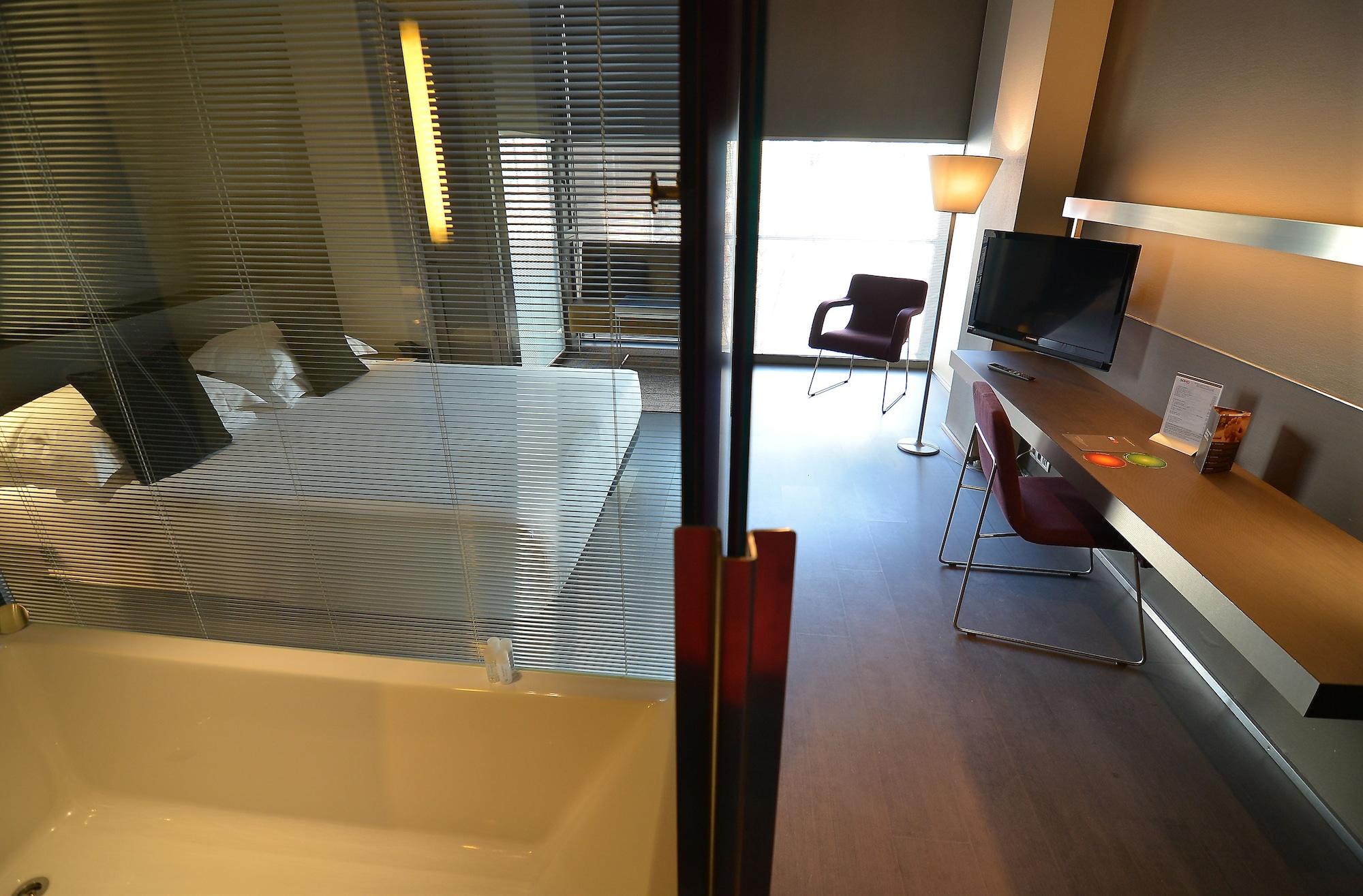 Hotel Soho