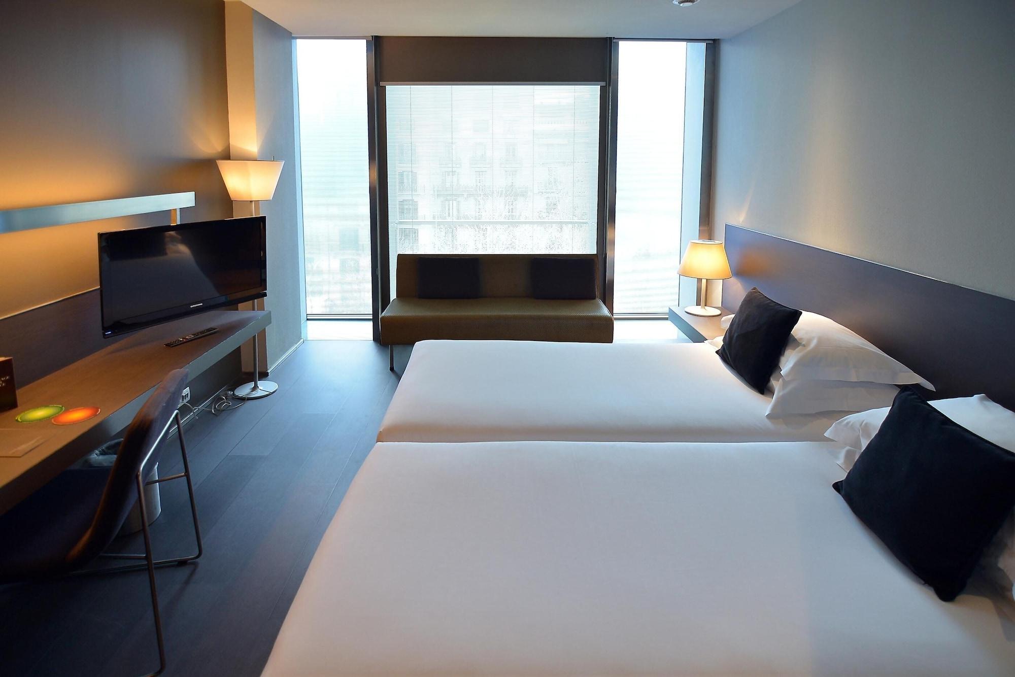 Soho Hotel Barcelona