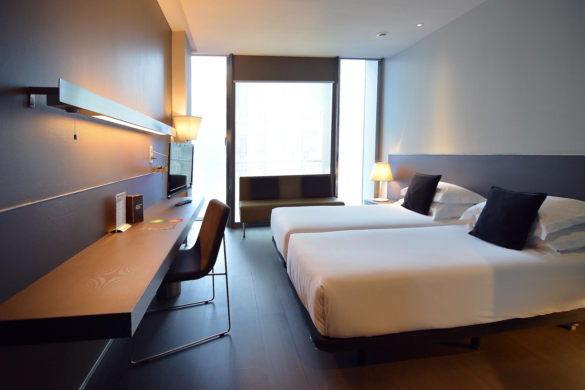 Hotel Soho 3*