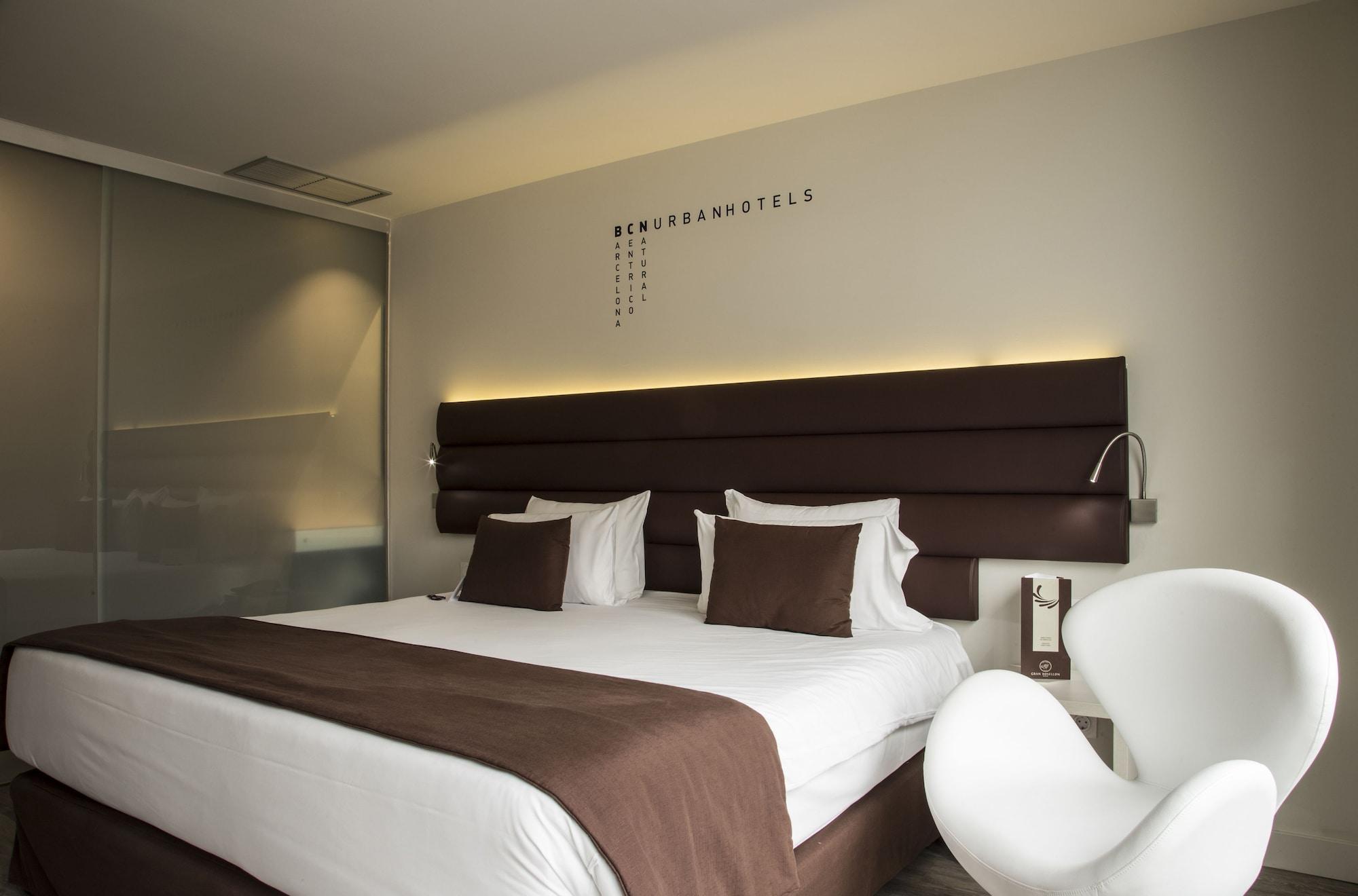 Hotel 1881 Gran Rosellon 4*