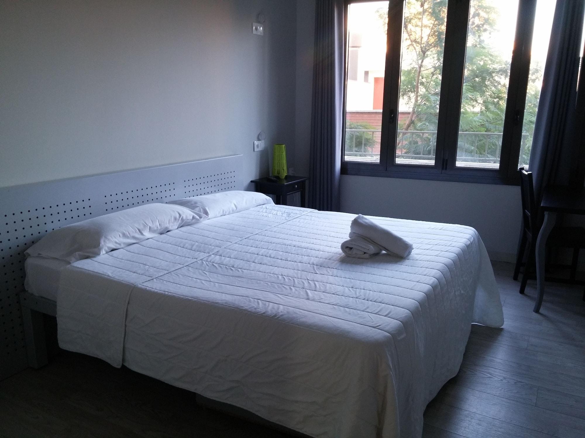 Bcnsporthostels Hostal