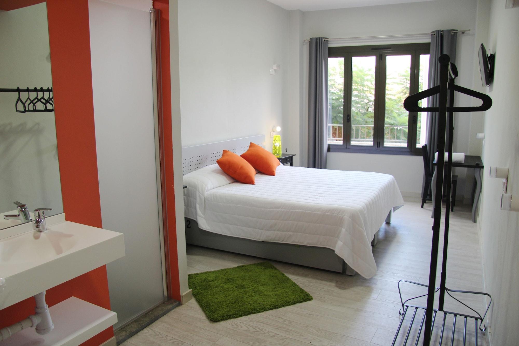 Bcnsporthostels Hostal Barcelona