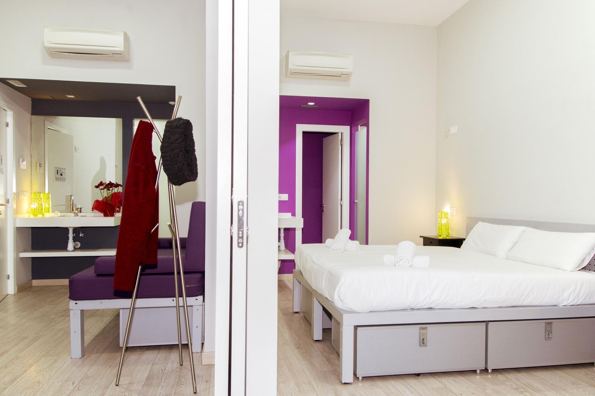 Hostal Bcnsporthostels
