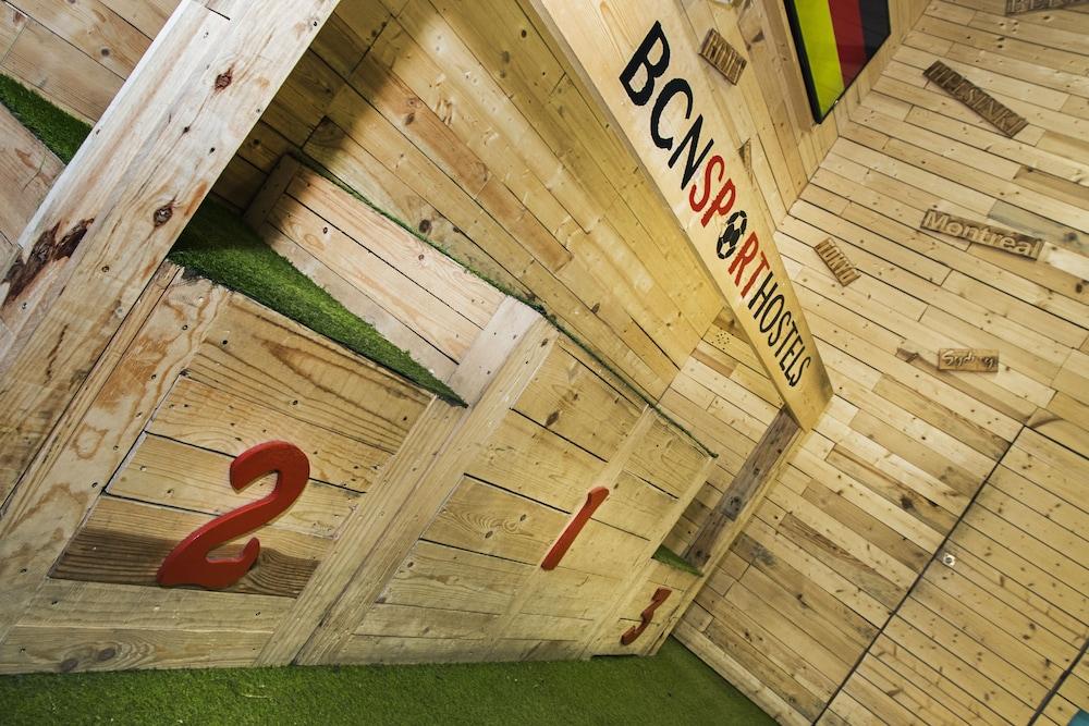 Bcnsporthostels