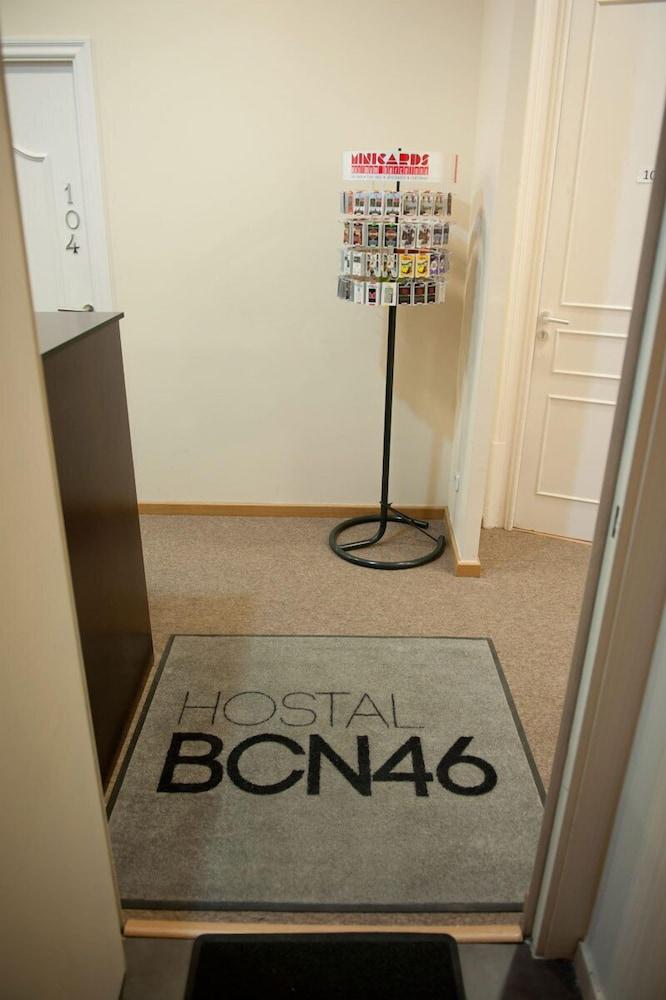Bcn 46 Barcelona