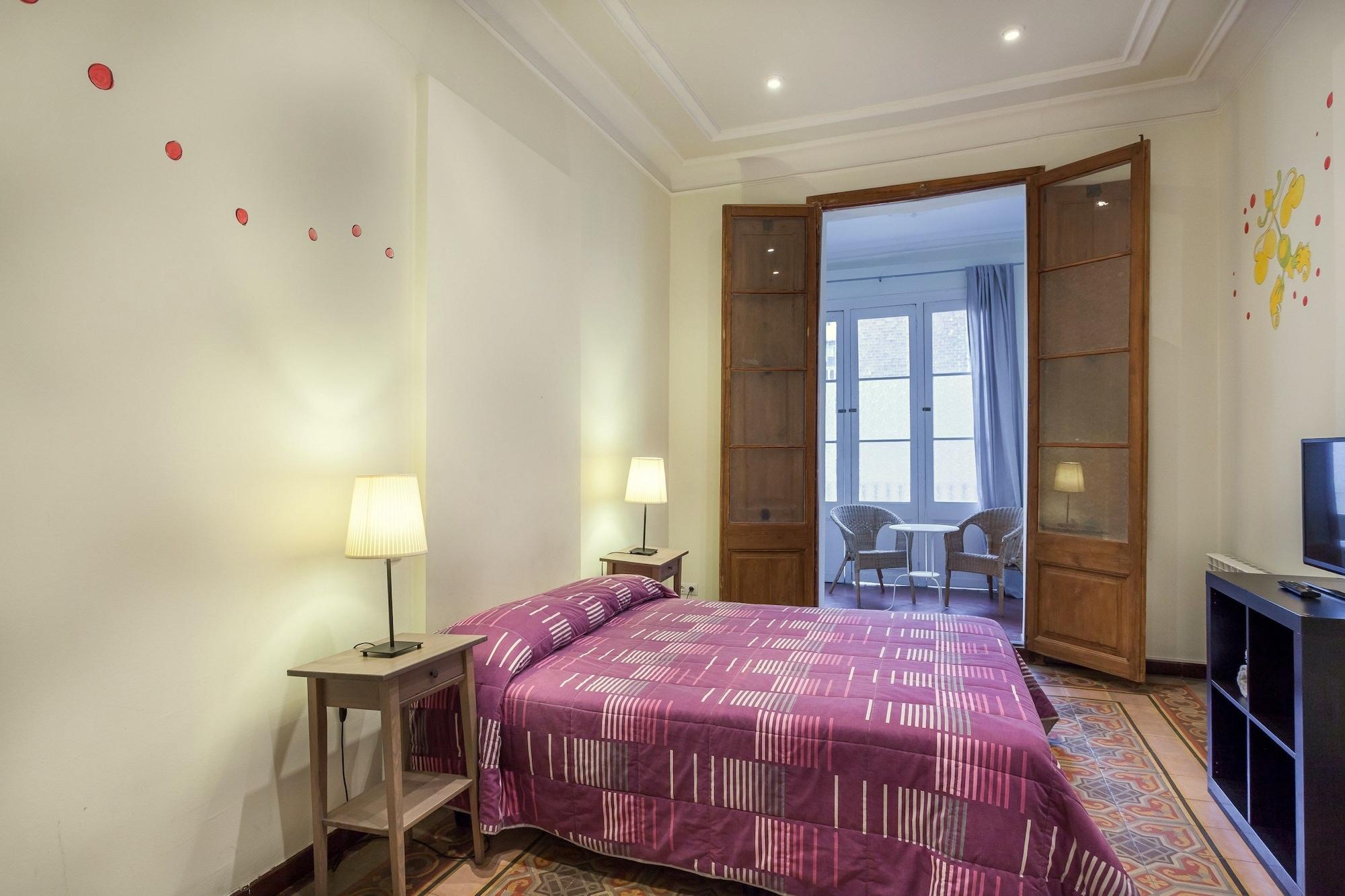 Hostel Paraiso Barcelona