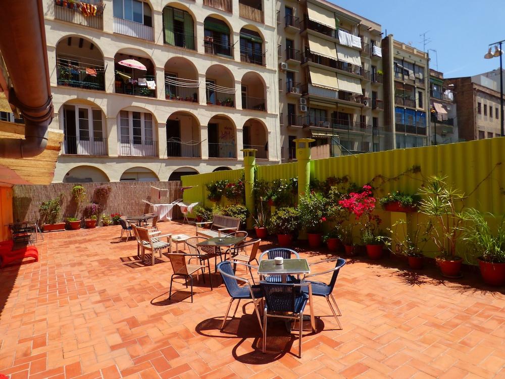 Hostel Paraiso Barcelona