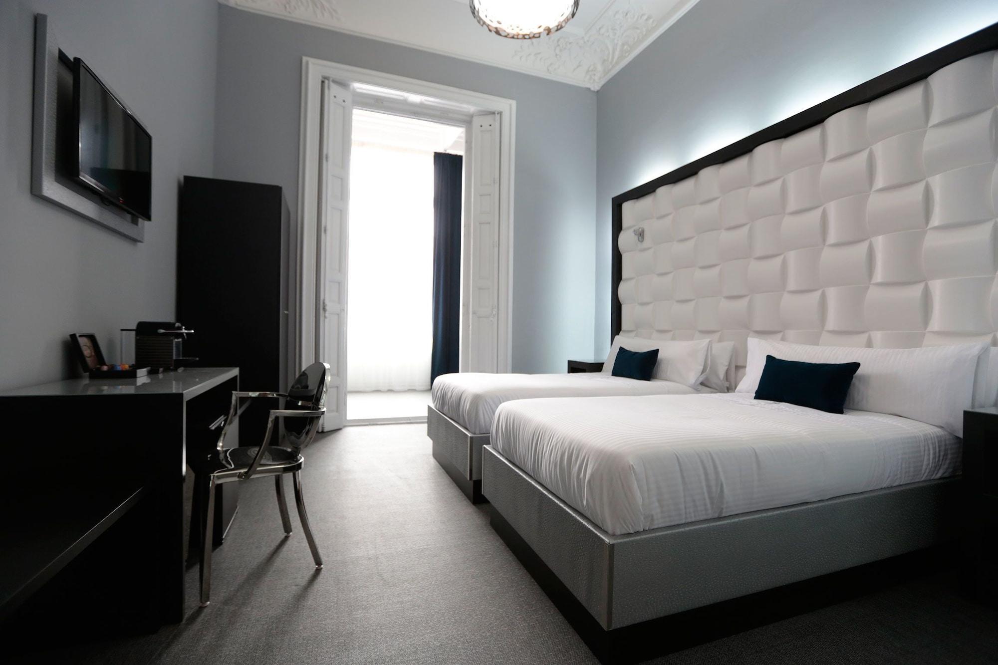 Guest house Amra Gran Via