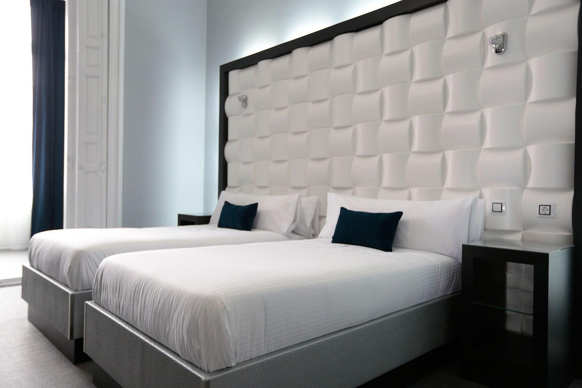 Guest house Amra Gran Via 2*