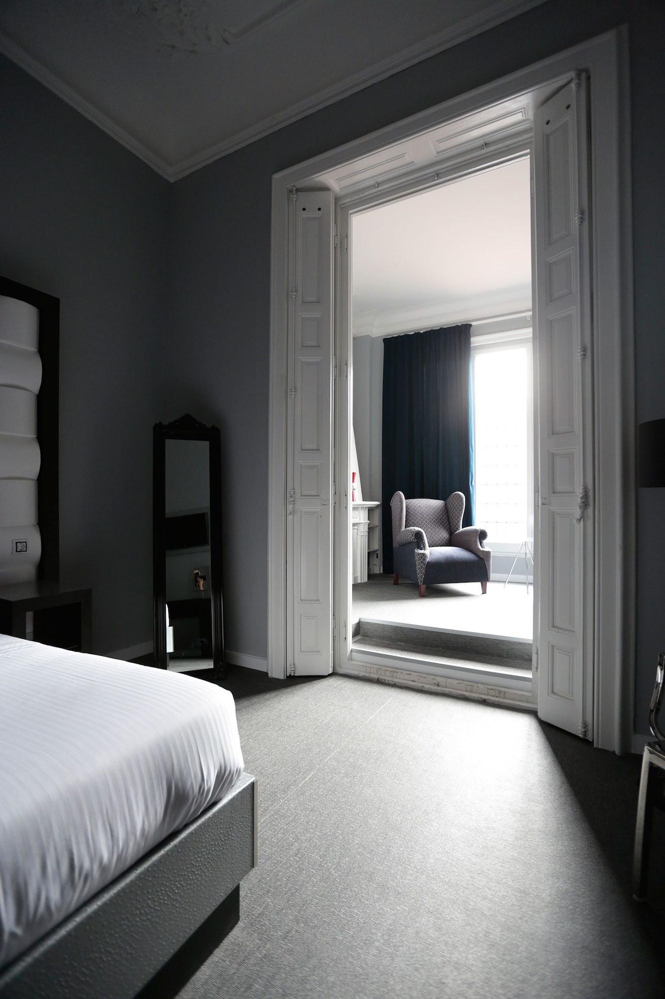 Guest house Amra Gran Via