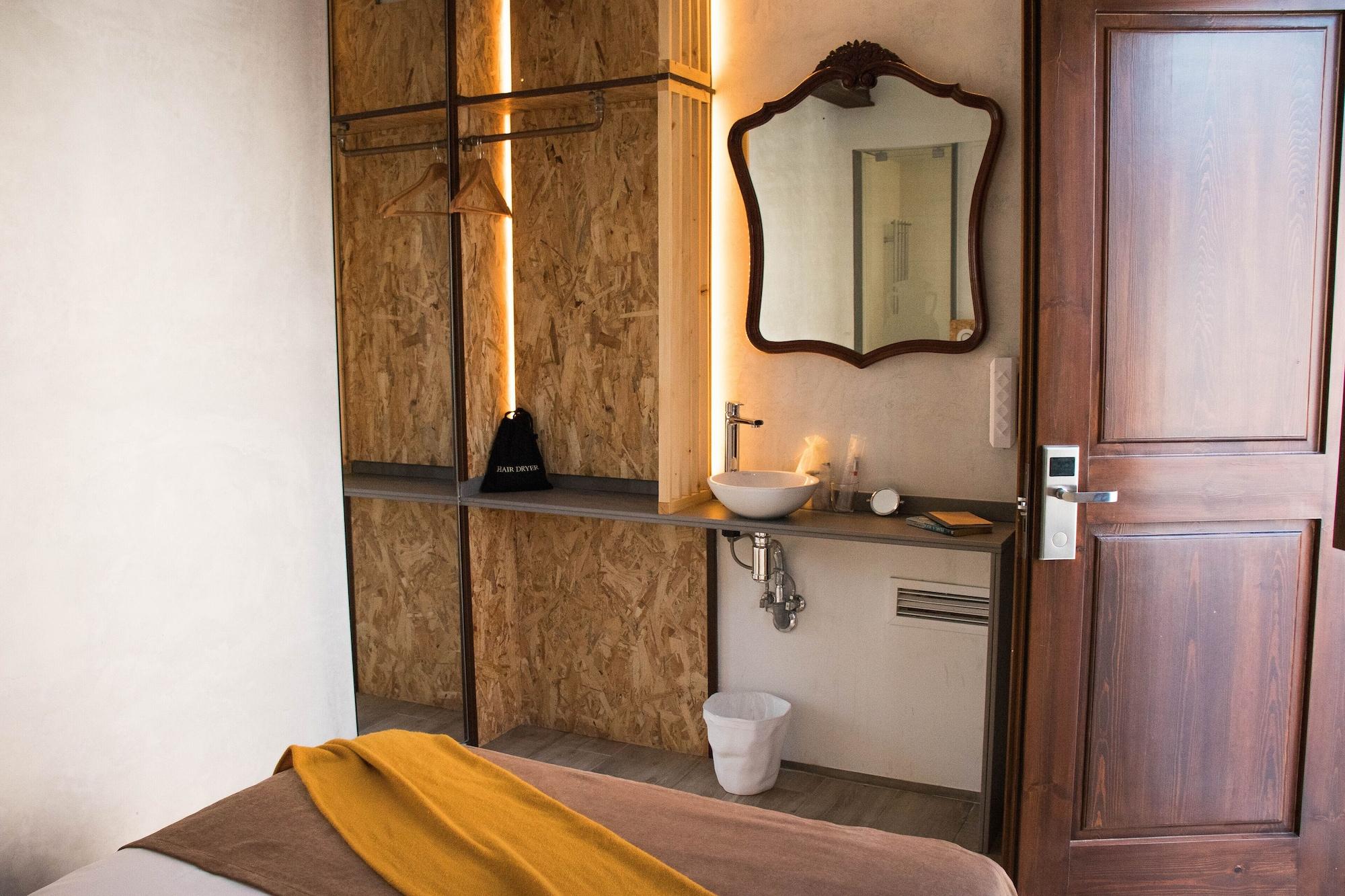 Amfores Boutique Guest house