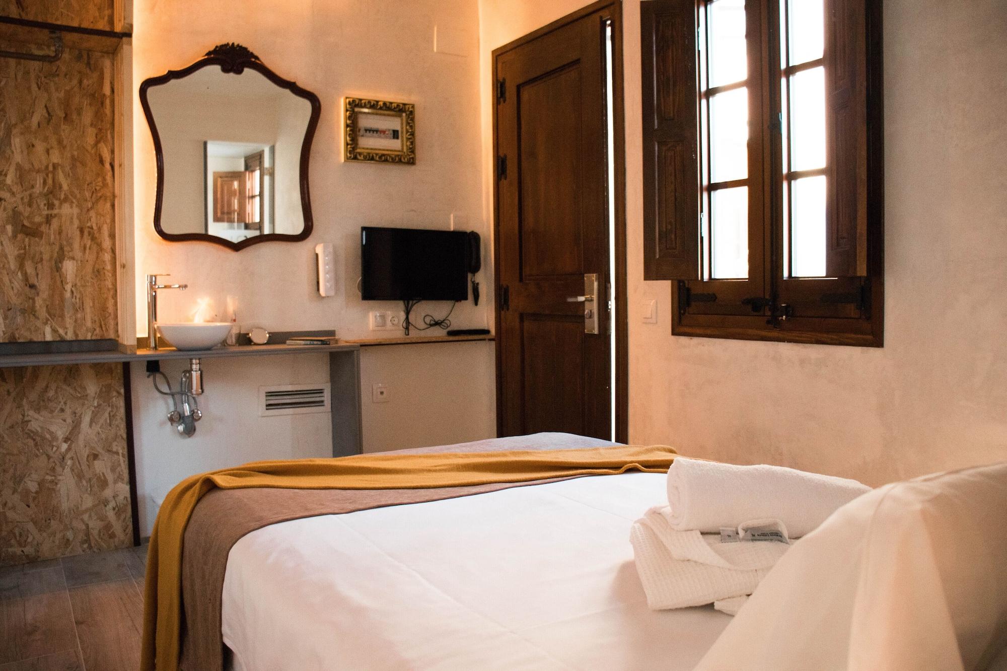 Amfores Boutique Guest house Barcelona