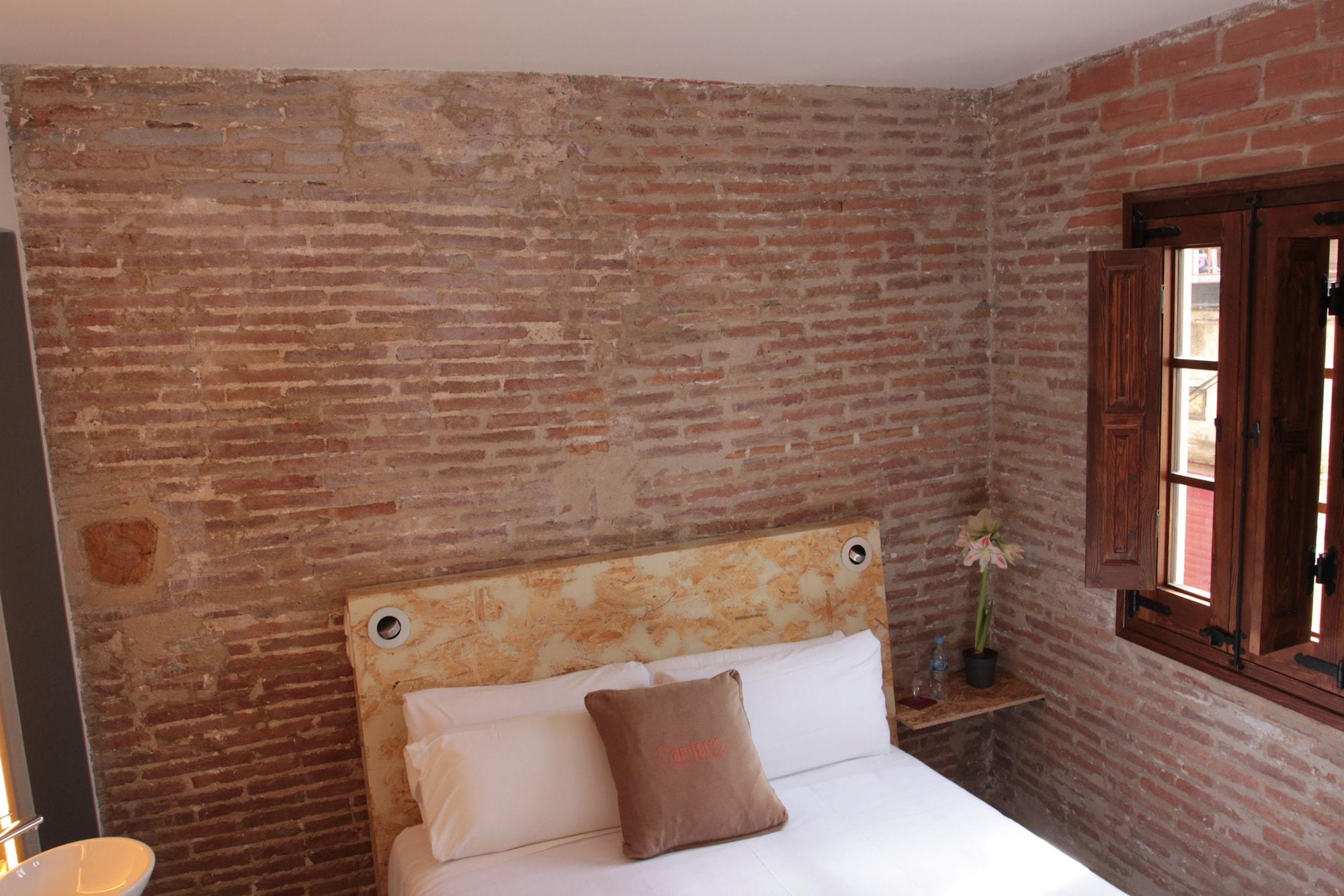 Guest house Amfores Boutique Barcelona