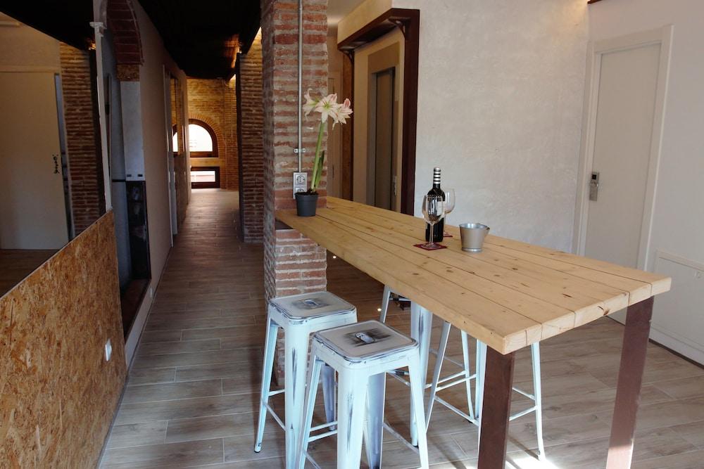 Amfores Boutique Guest house