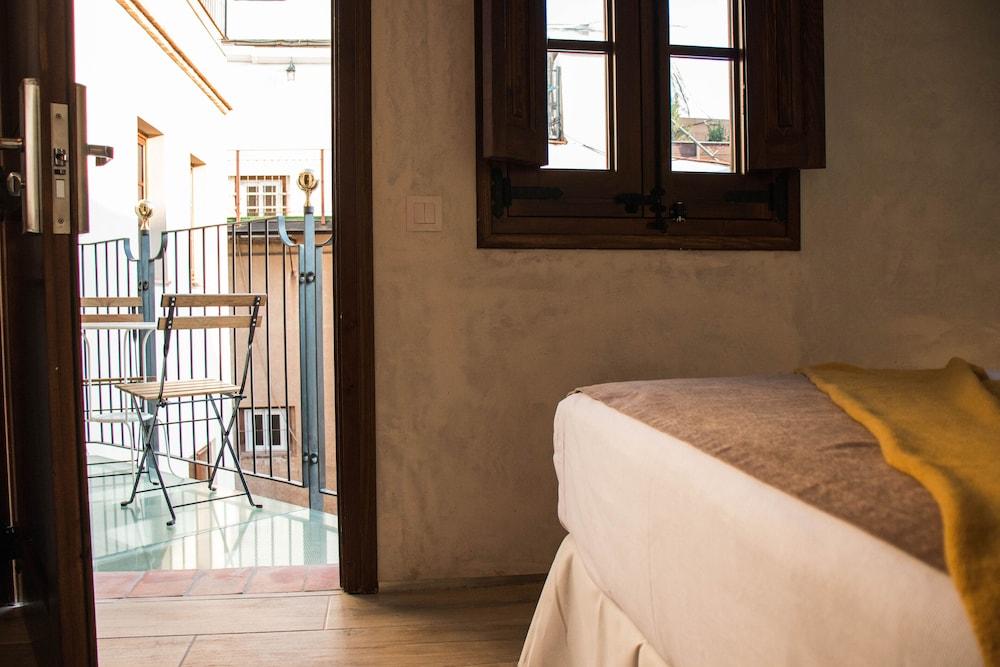 Amfores Boutique Guest house 2*