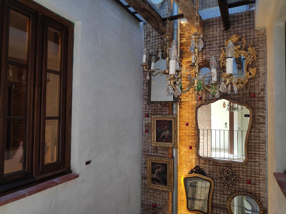 Guest house Amfores Boutique