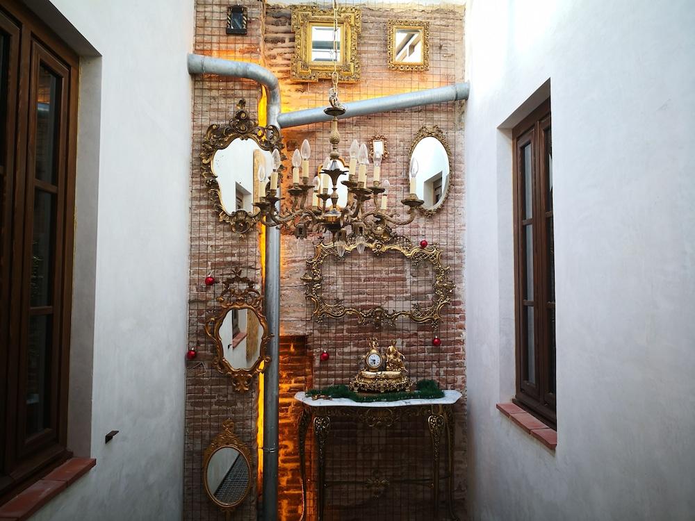 Amfores Boutique Guest house 2*