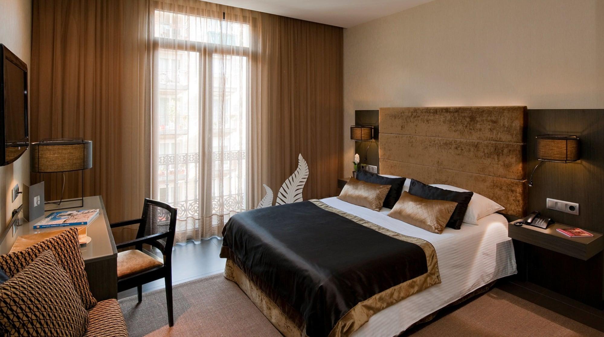 Hotel Constanza