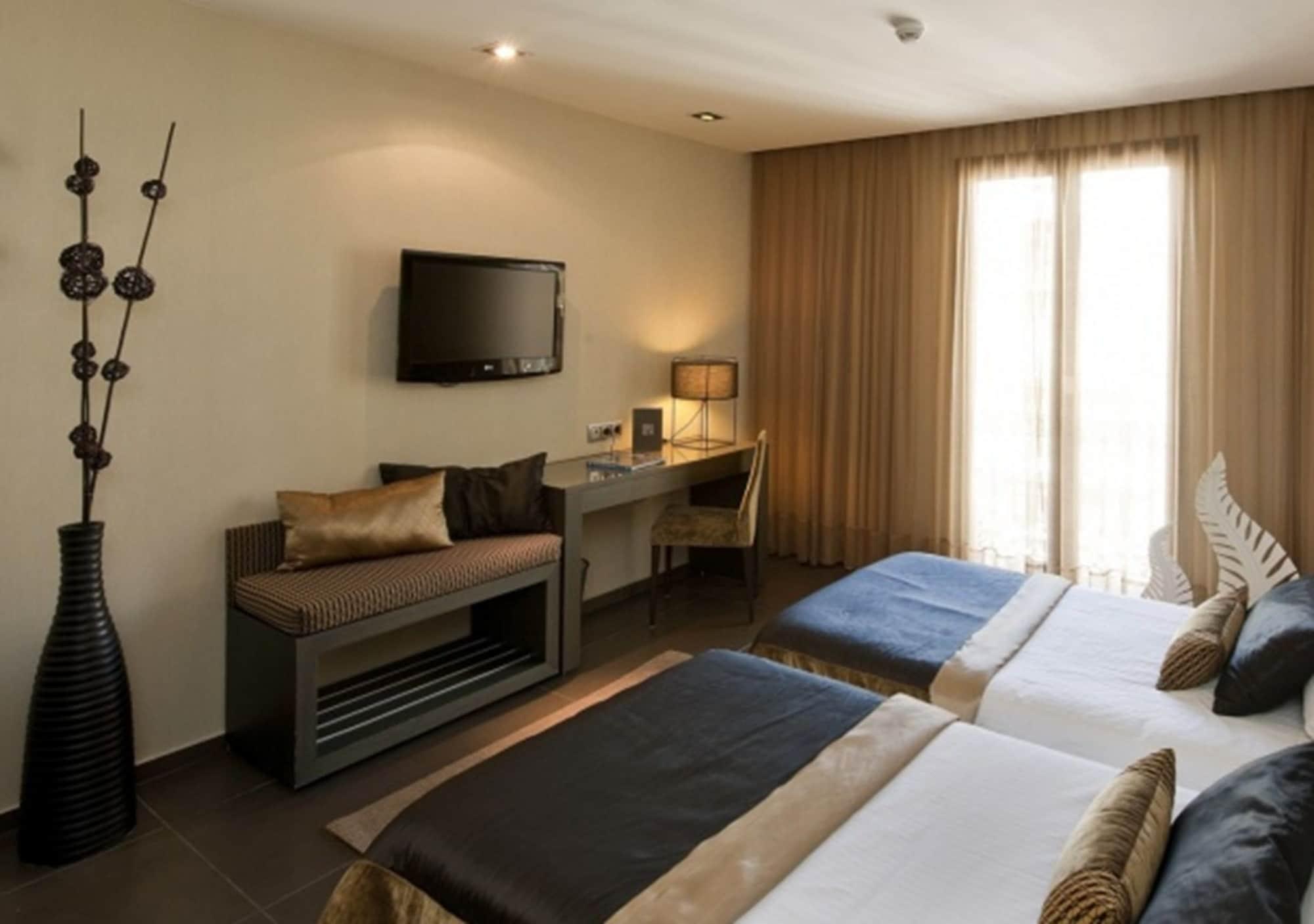 Hotel Constanza 2*