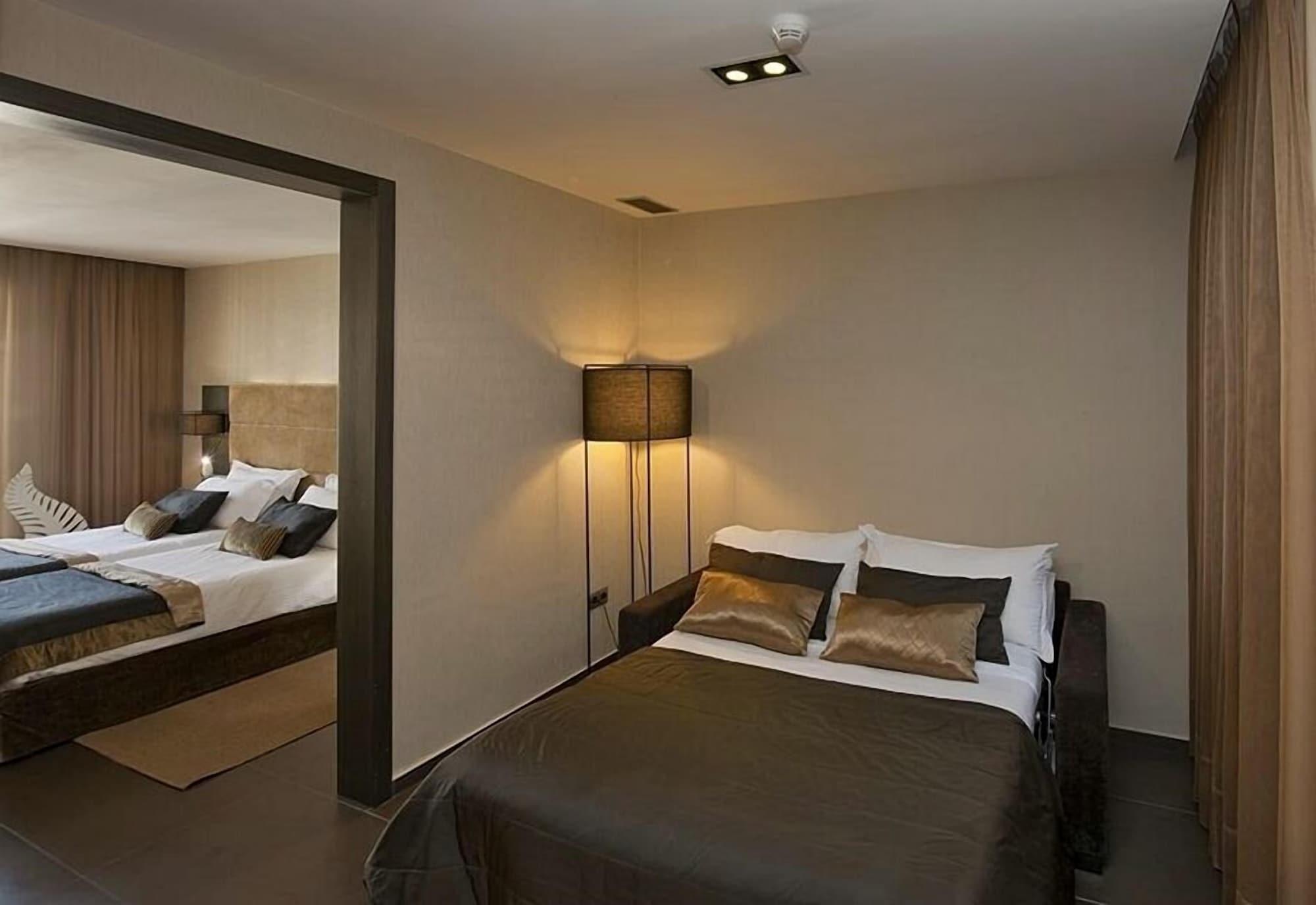 Constanza Hotel 2*
