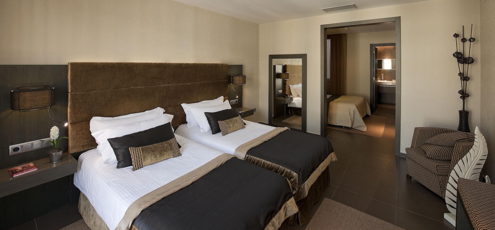 Hotel Constanza 2*