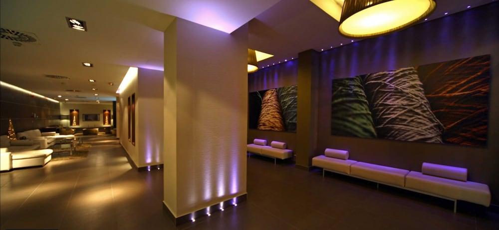 Hotel Constanza Barcelona