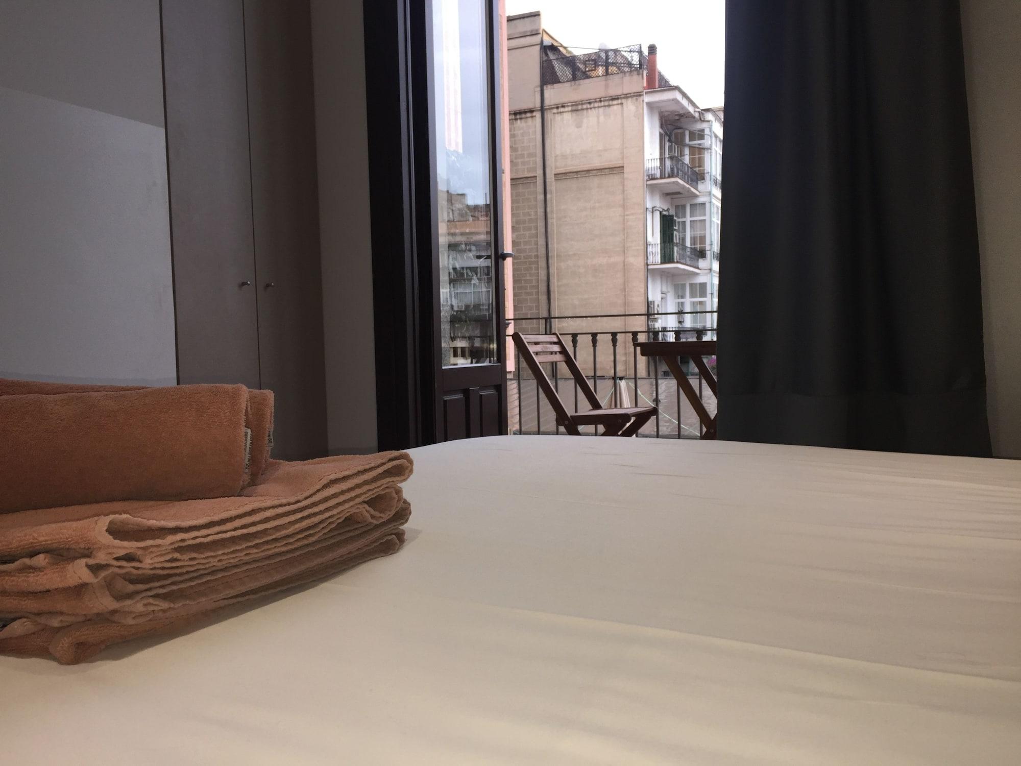 Pensión Hostalin Passeig De Gracia 3*