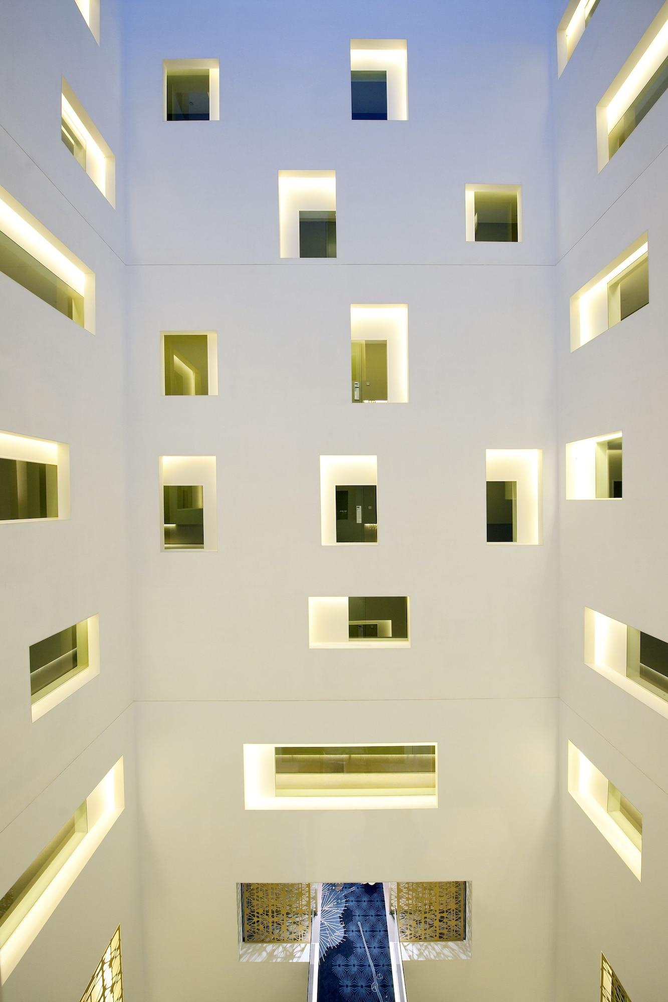 Mandarin Oriental, 5*