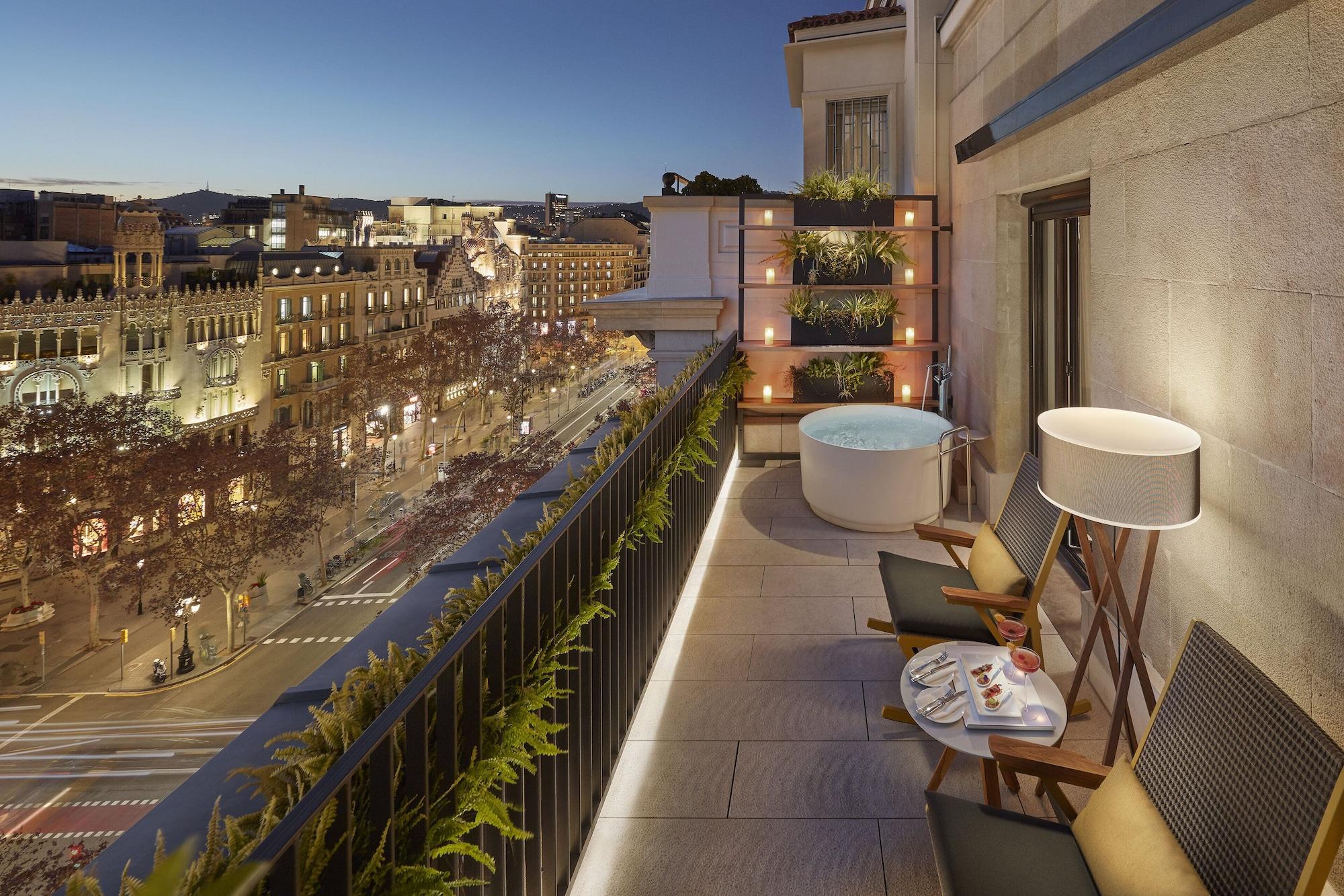 Mandarin Oriental, 5* Barcelona