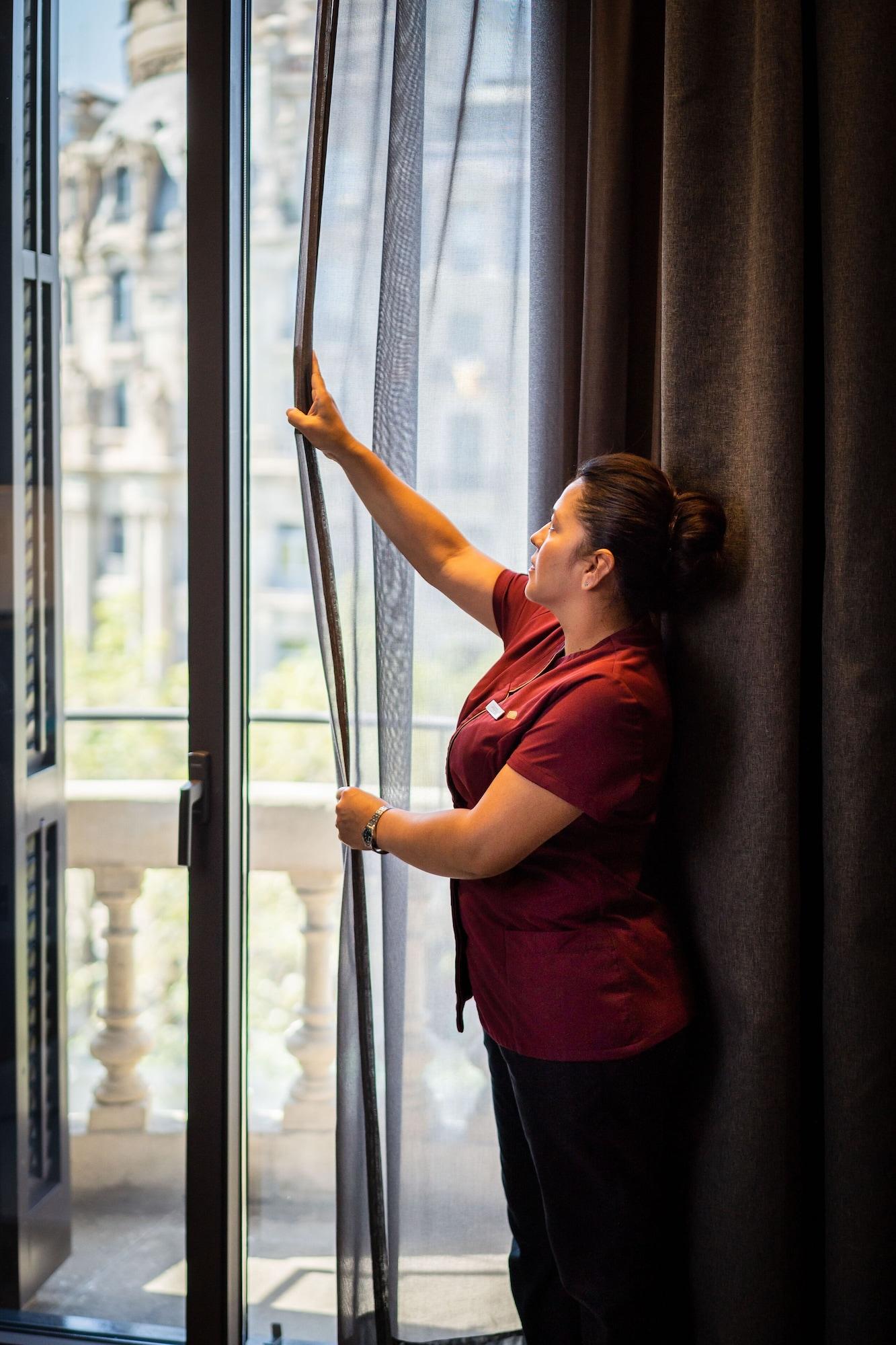Hotel Mandarin Oriental, 5*