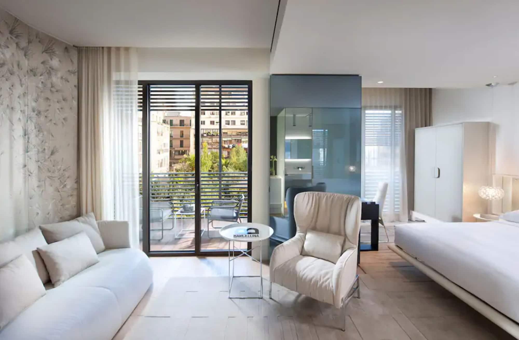 Hotel Mandarin Oriental, 5*